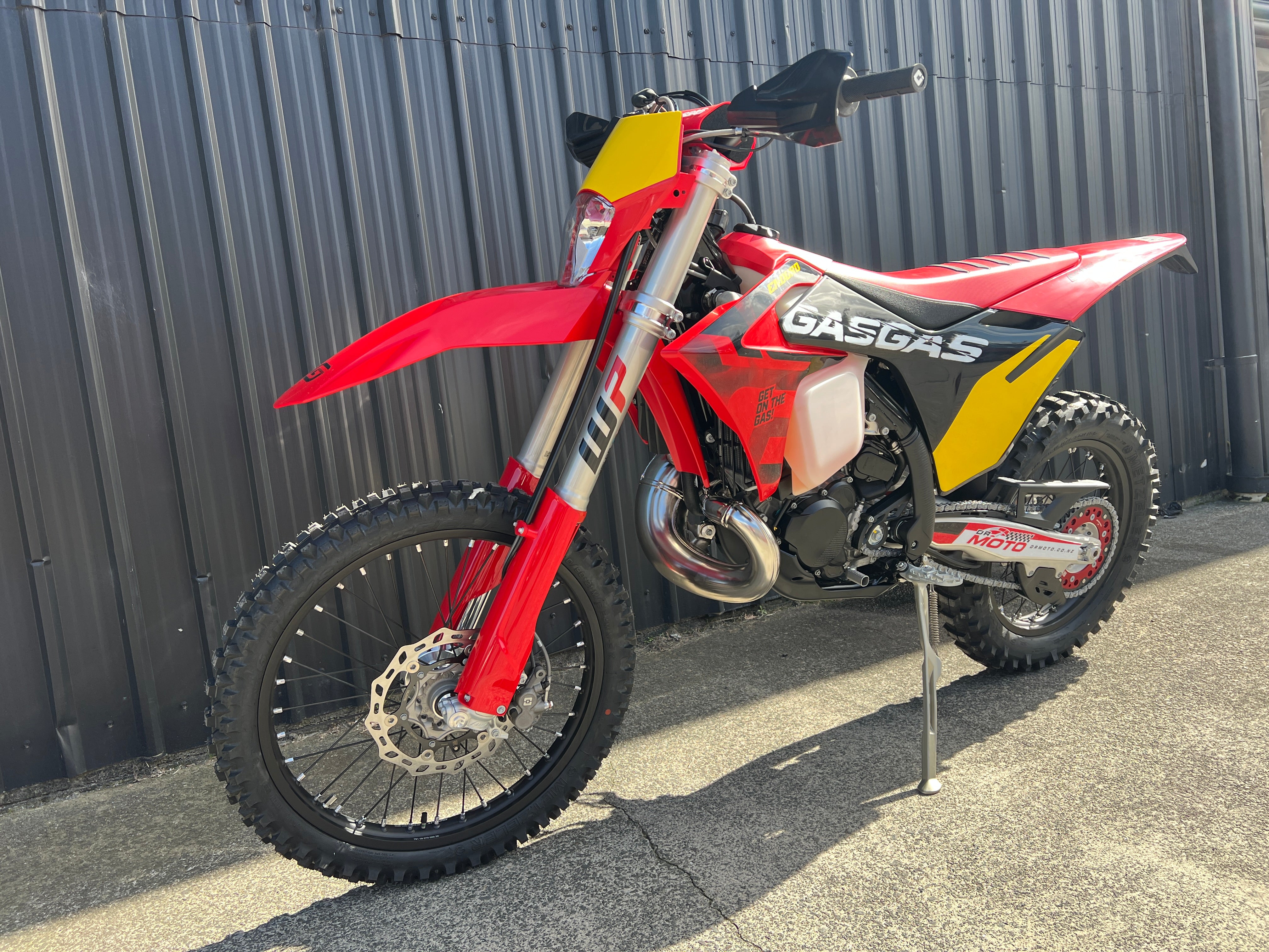 GASGAS EC300 GP LIMITED EDITION 2026 - Limited Numbers!