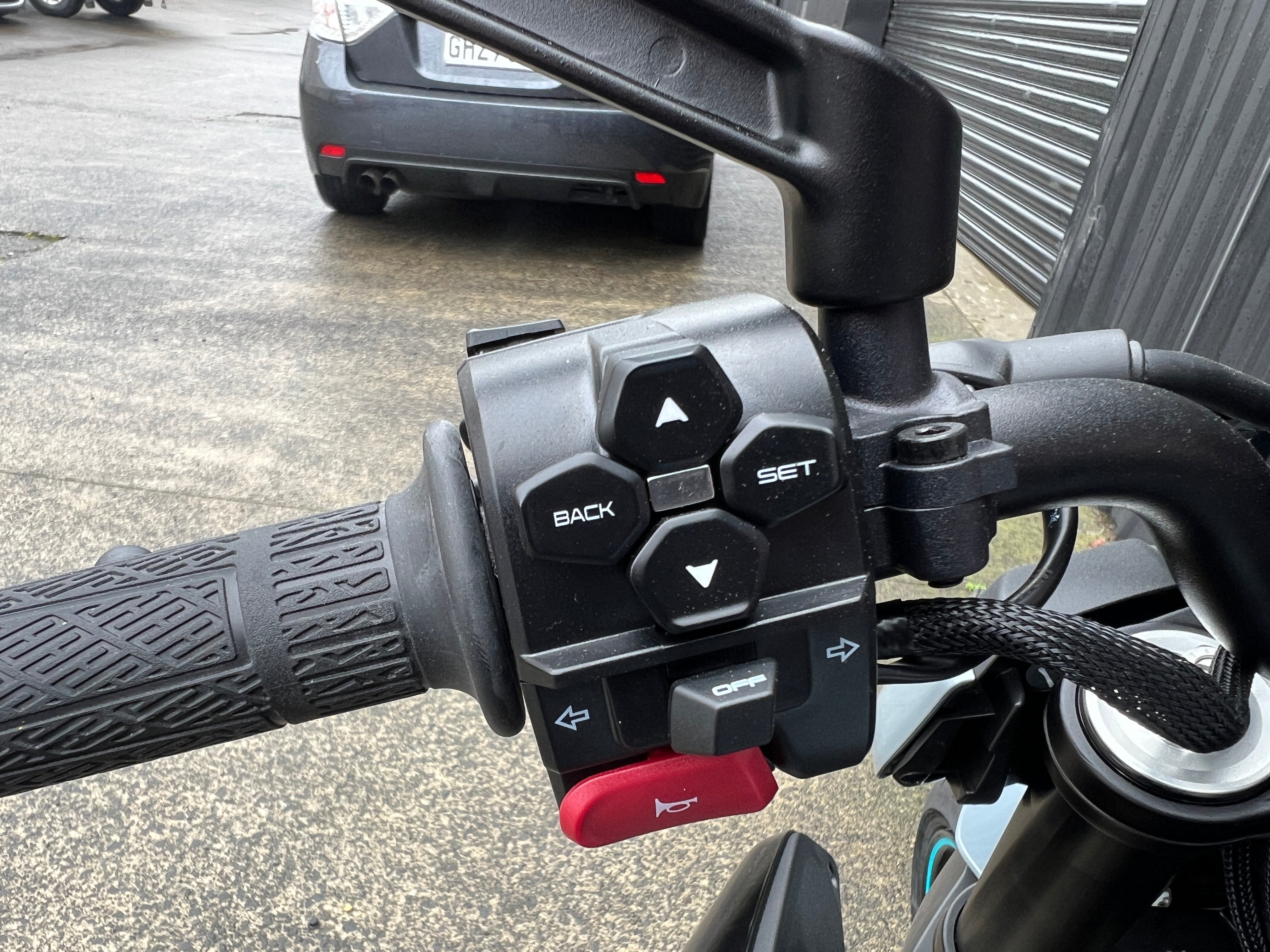 CFMOTO 675NK 2025 - A POWERFUL NEW ENTRY $12,190 + ORC'S