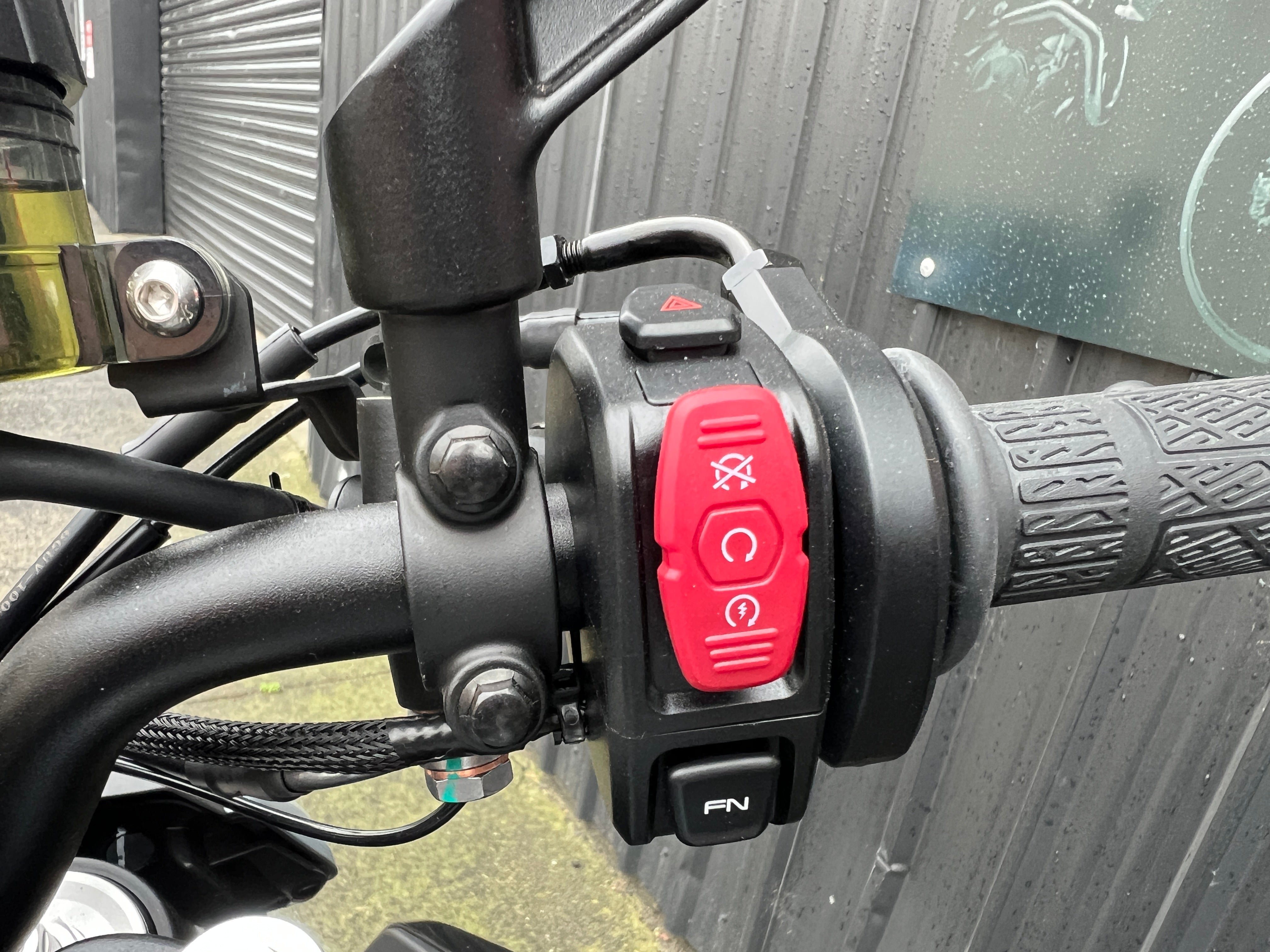 CFMOTO 675NK 2025 - A POWERFUL NEW ENTRY $12,190 + ORC'S