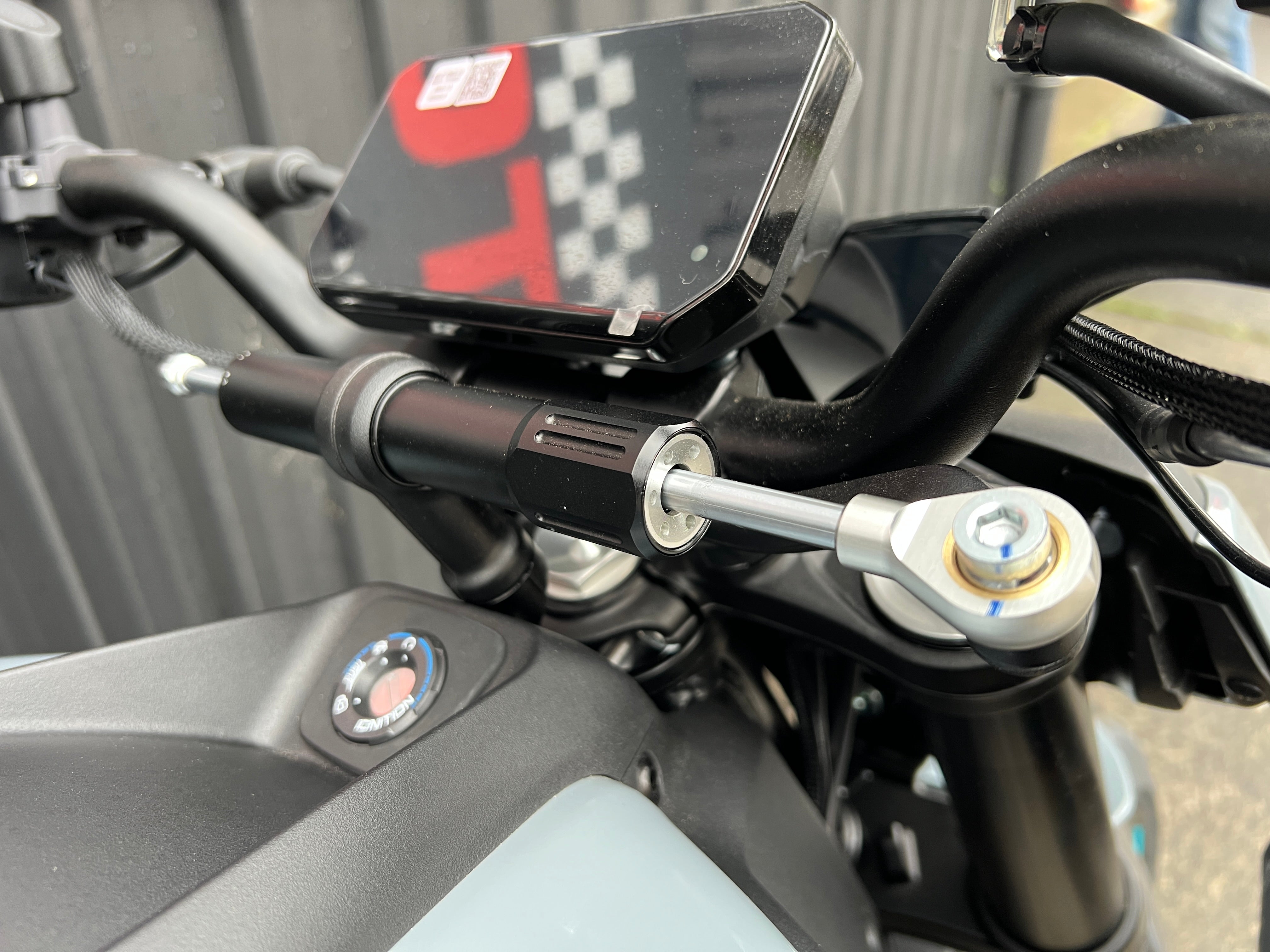 CFMOTO 675NK 2025 - A POWERFUL NEW ENTRY $12,190 + ORC'S