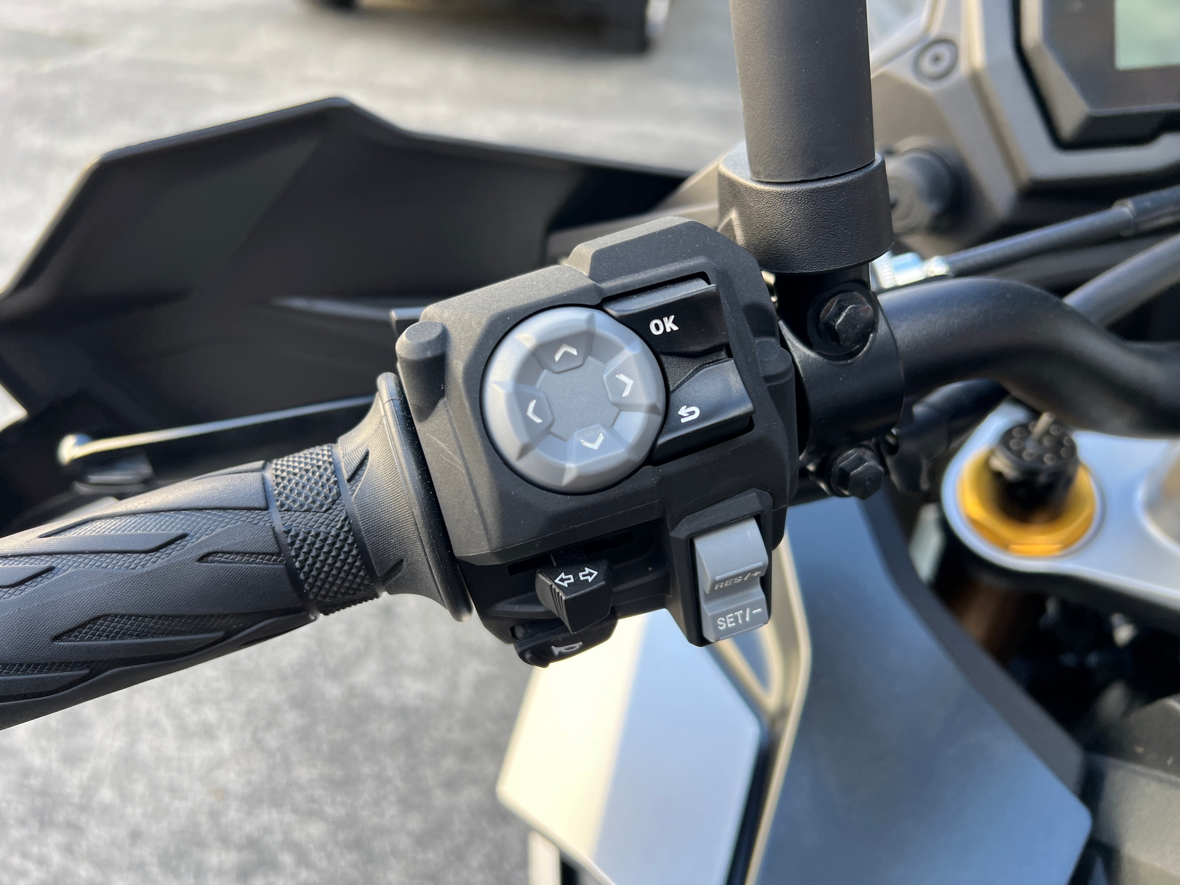 Suzuki GSXS1000GX – SUZUKI FEST  SAVE $3000!