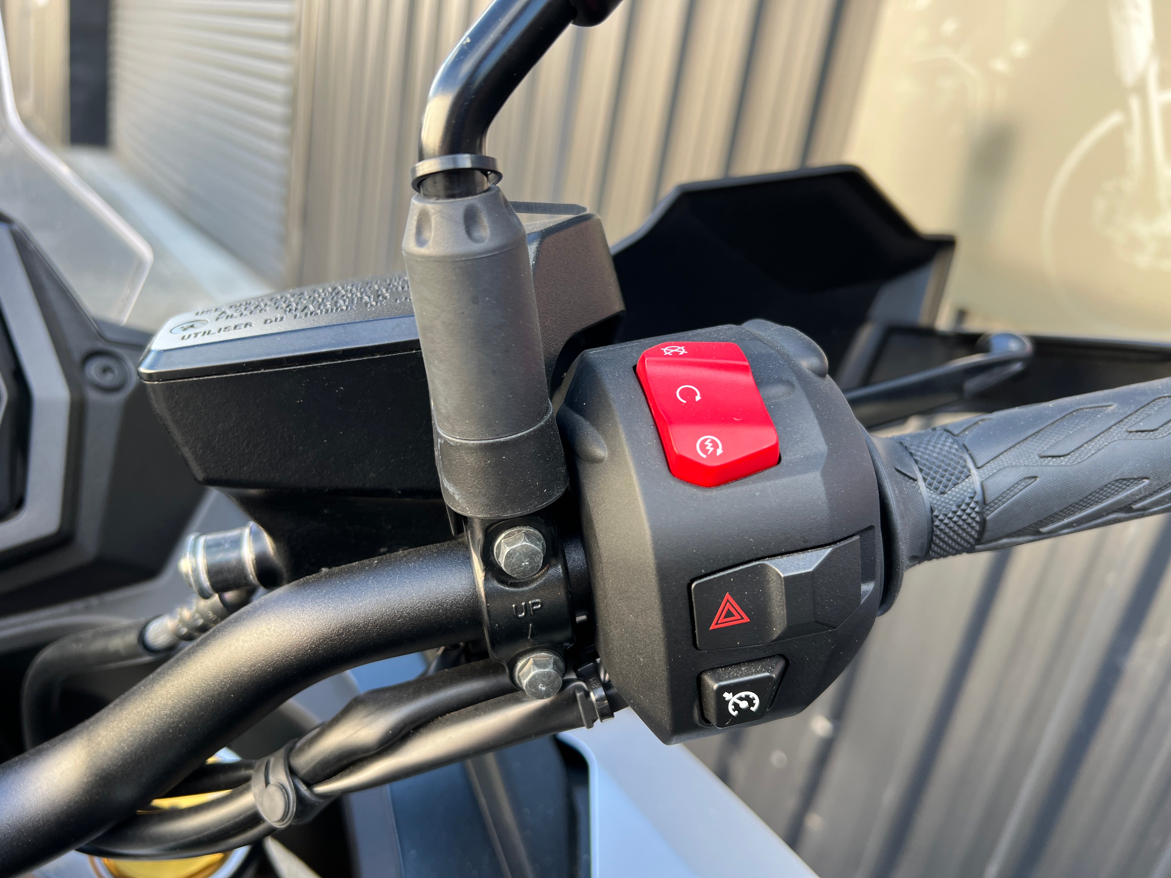 Suzuki GSXS1000GX – SUZUKI FEST  SAVE $3000!