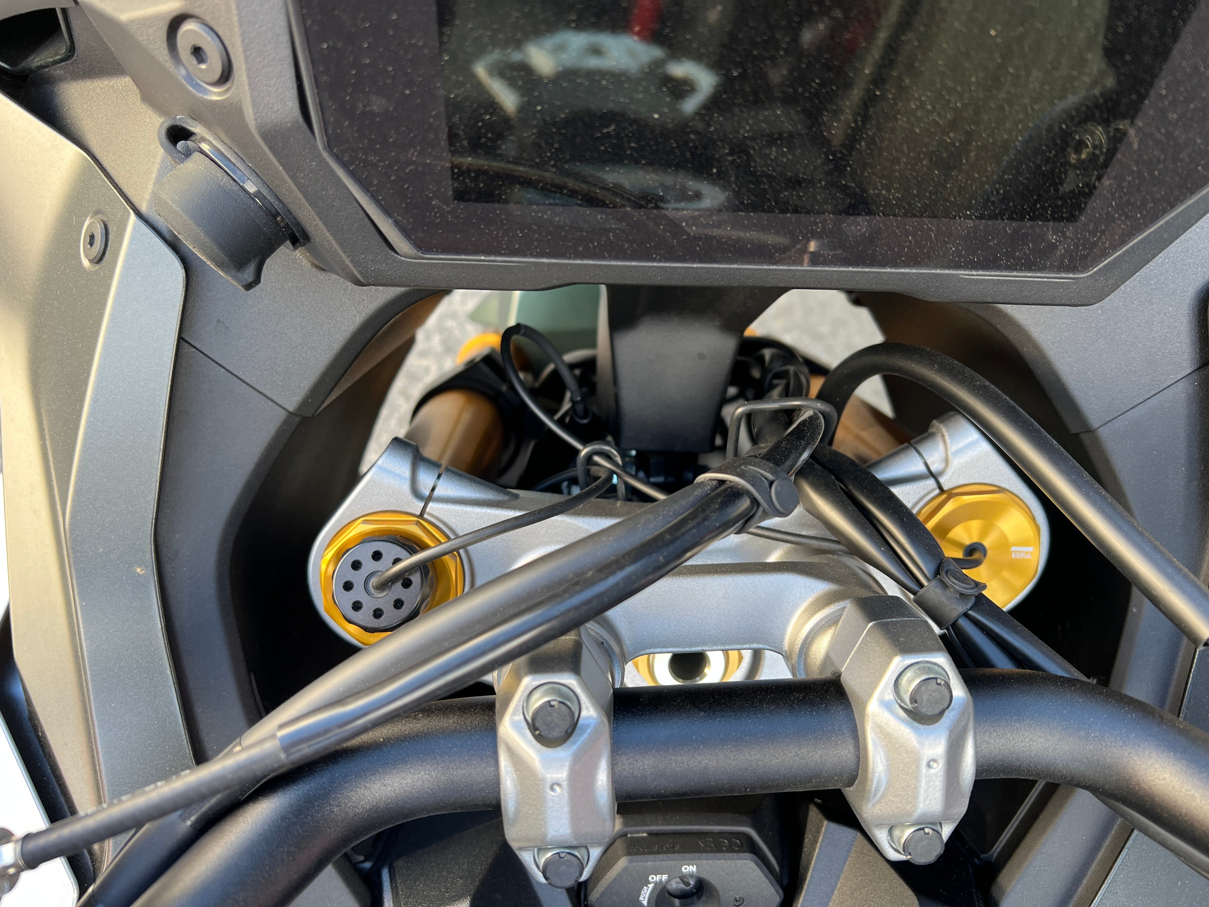 Suzuki GSXS1000GX – SUZUKI FEST  SAVE $3000!