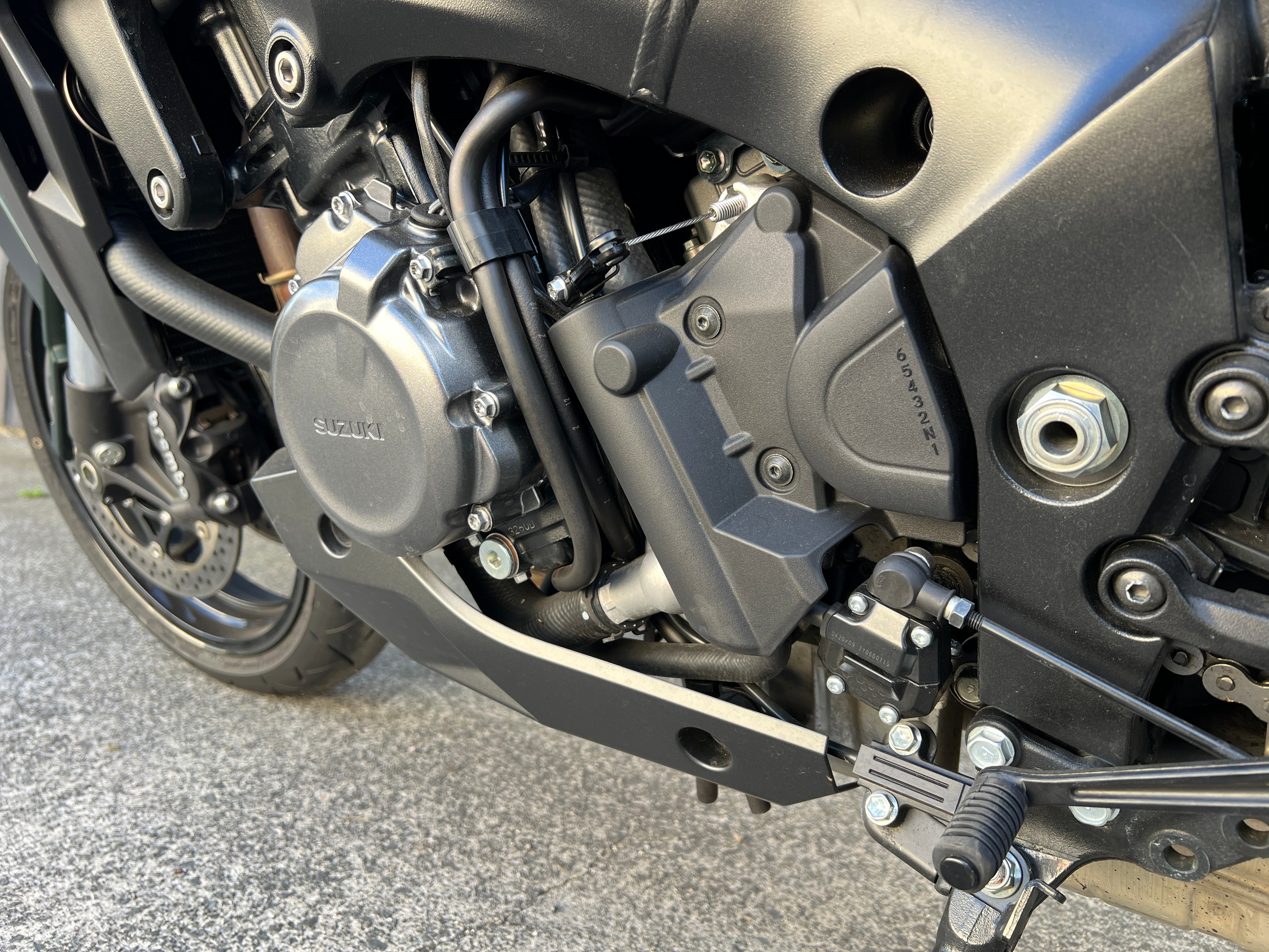 Suzuki GSXS1000GX – SUZUKI FEST  SAVE $3000!