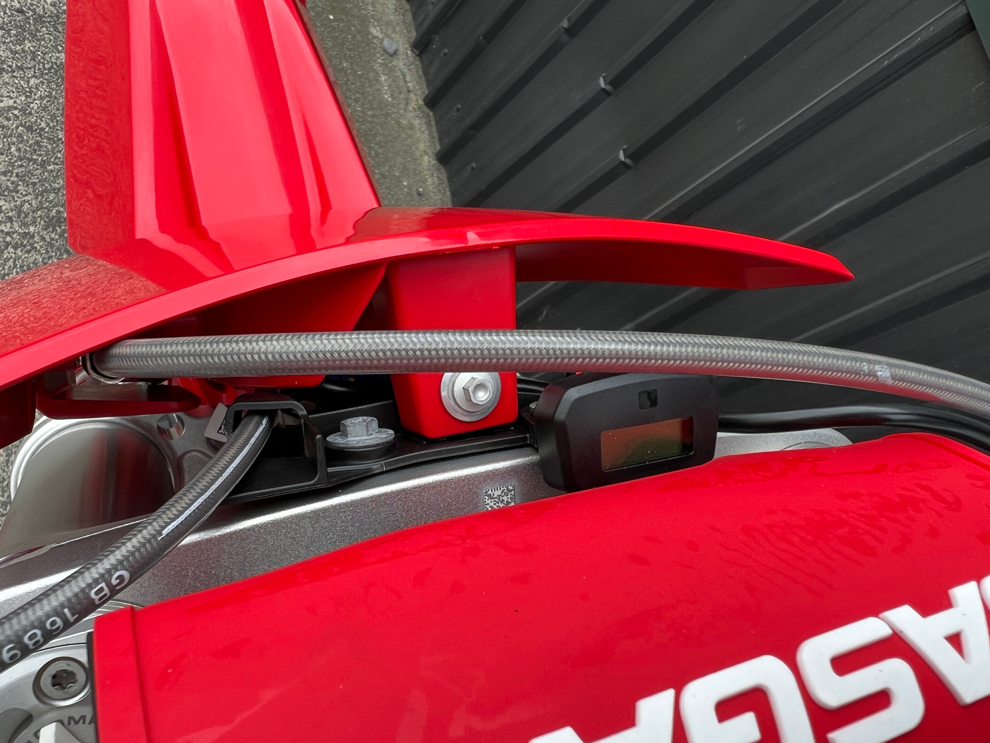 GASGAS EX350F MY24- SUMMER SALE SAVE $3600!