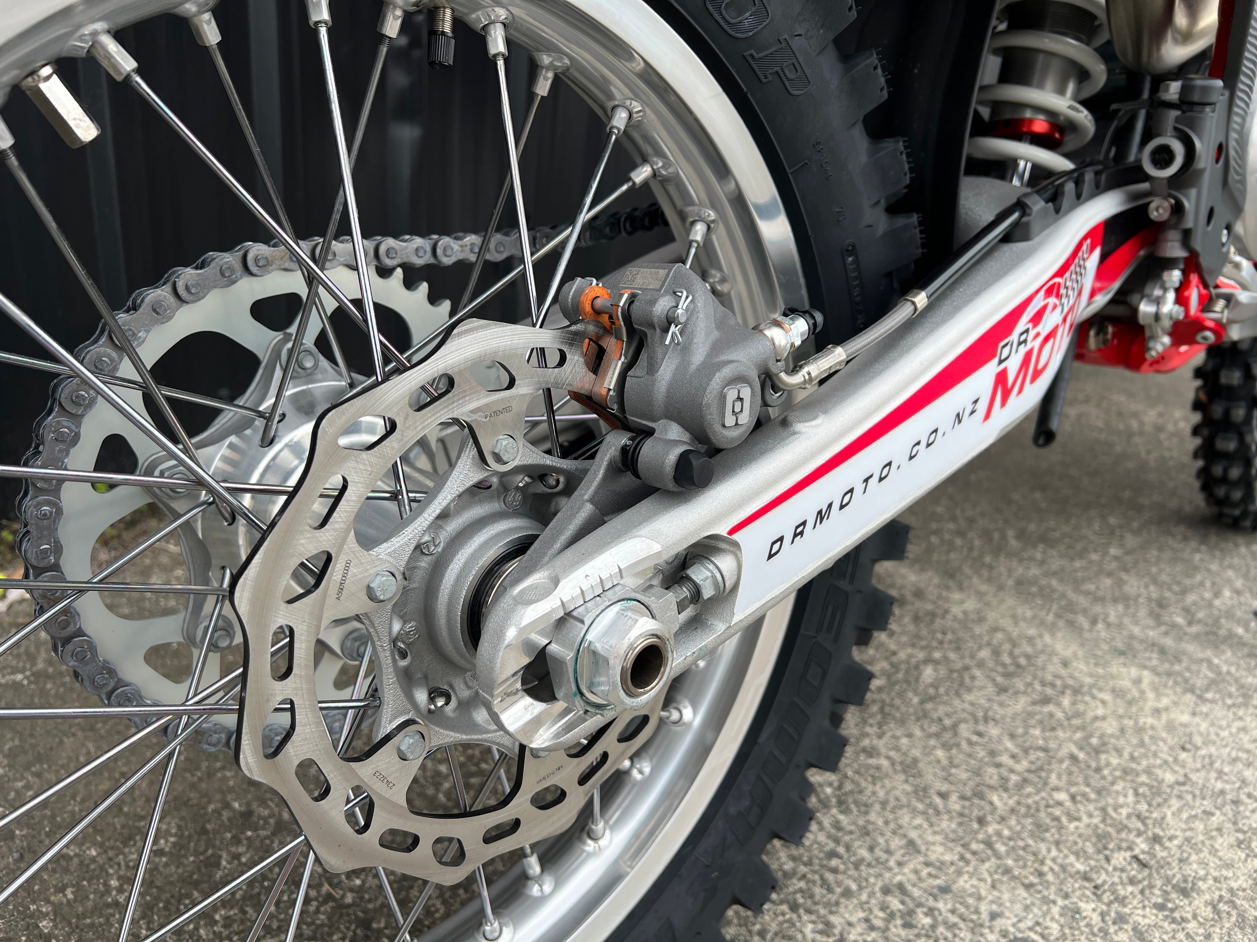 GASGAS EX350F MY24- SUMMER SALE SAVE $3600!