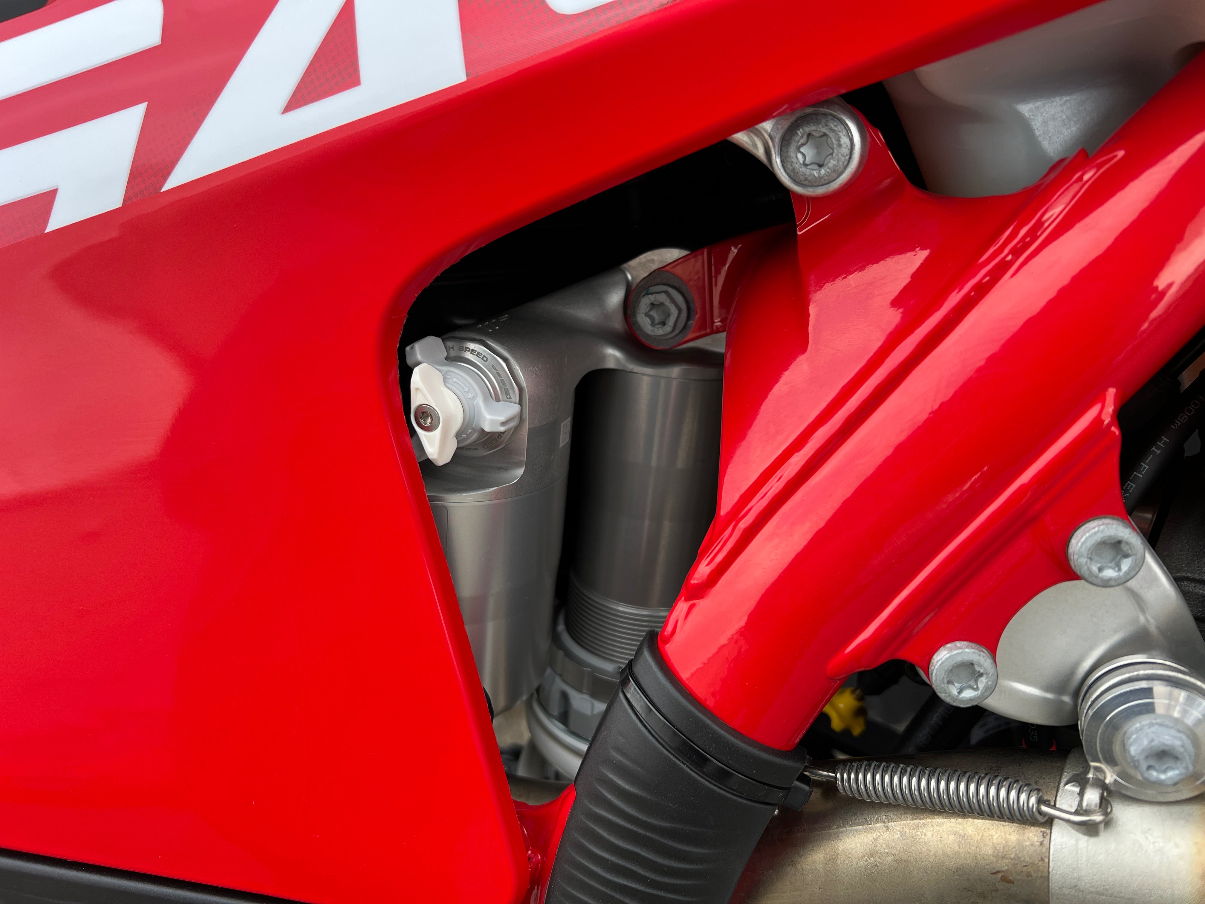 GASGAS EX350F MY24- SUMMER SALE SAVE $3600!