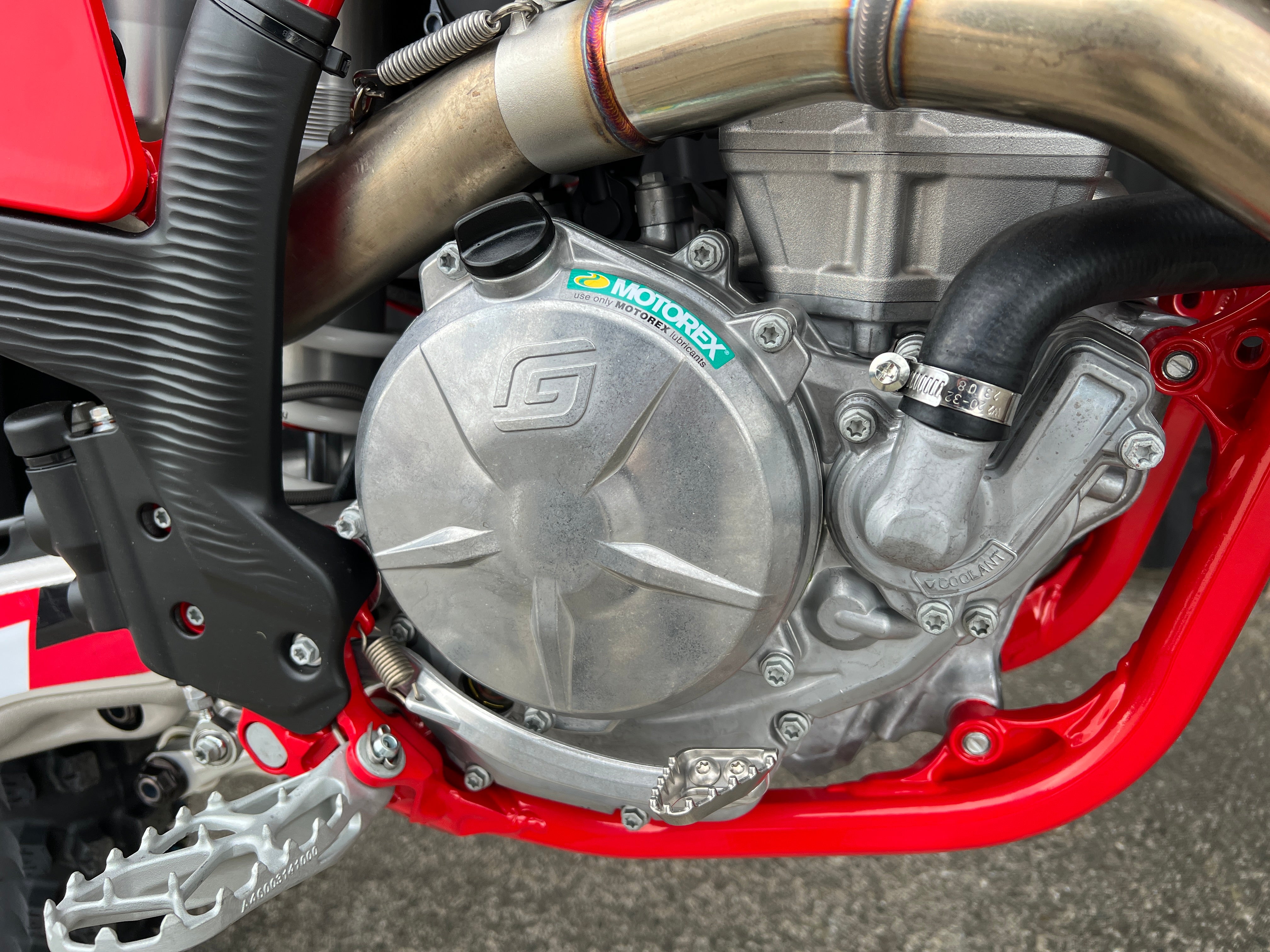 GASGAS EX350F MY24- SUMMER SALE SAVE $3600!