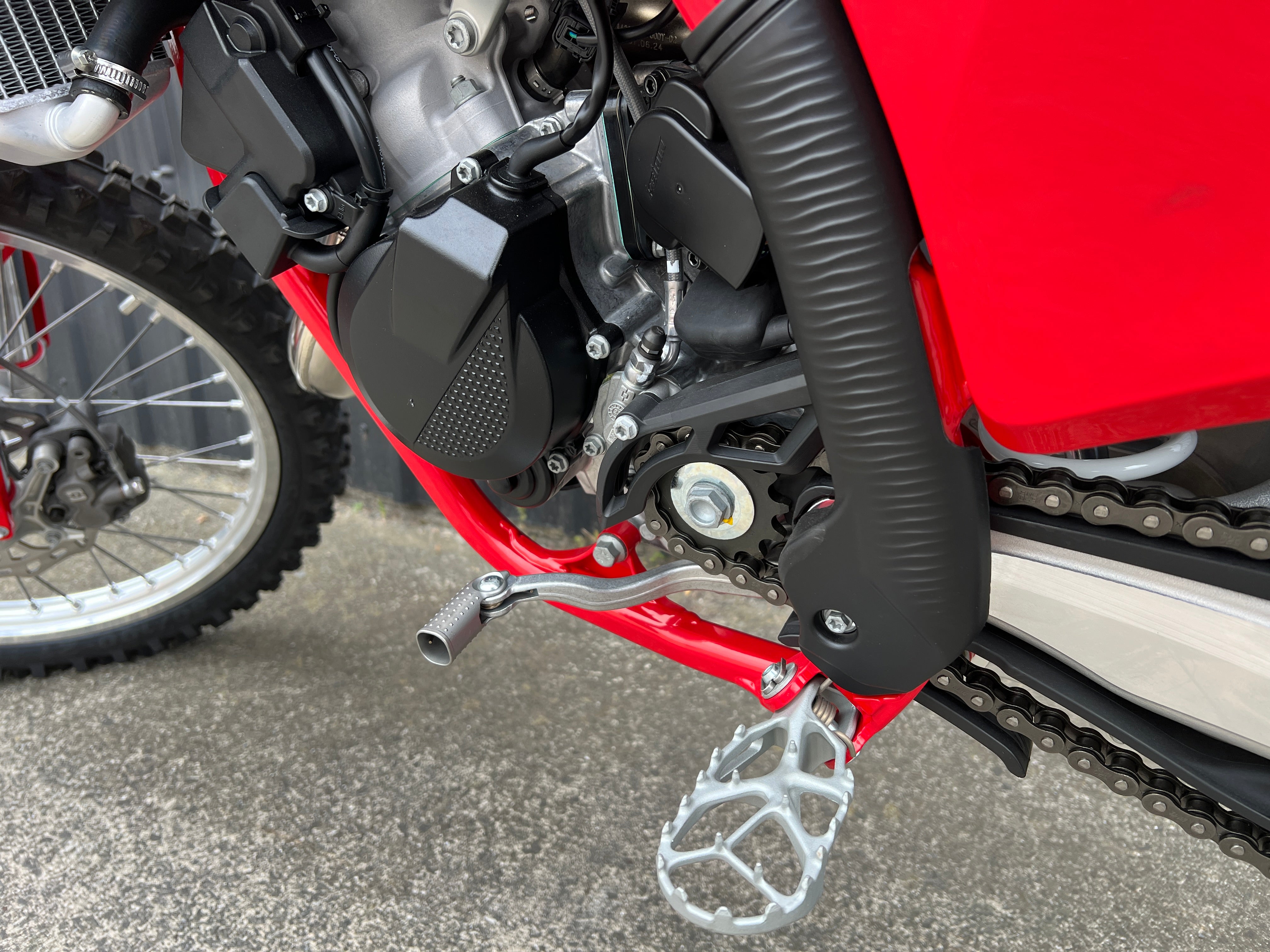 GASGAS MC125 2025 - SUMMER SALE, SAVE $250!