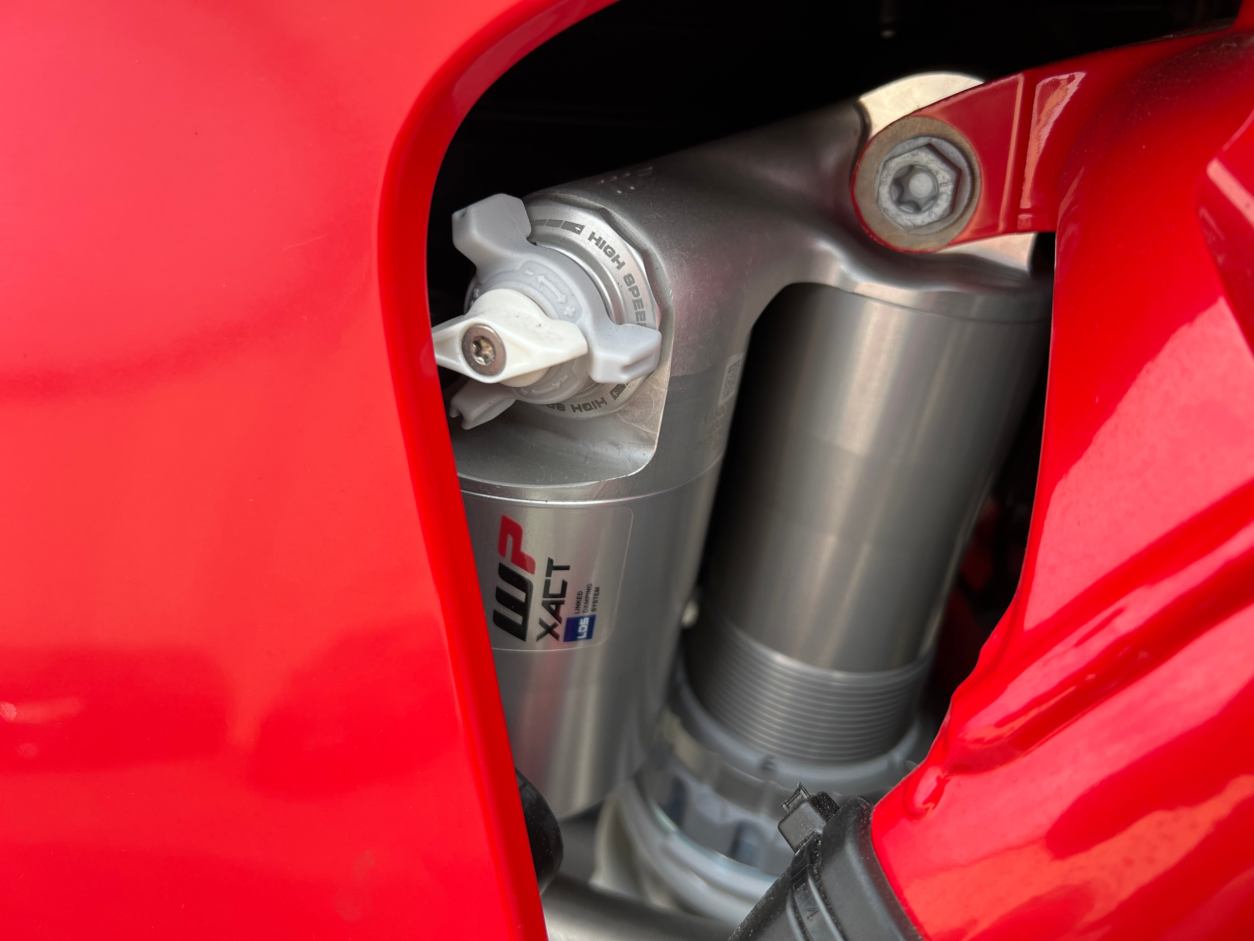 GASGAS MC250F 2025 - SAVE $400!