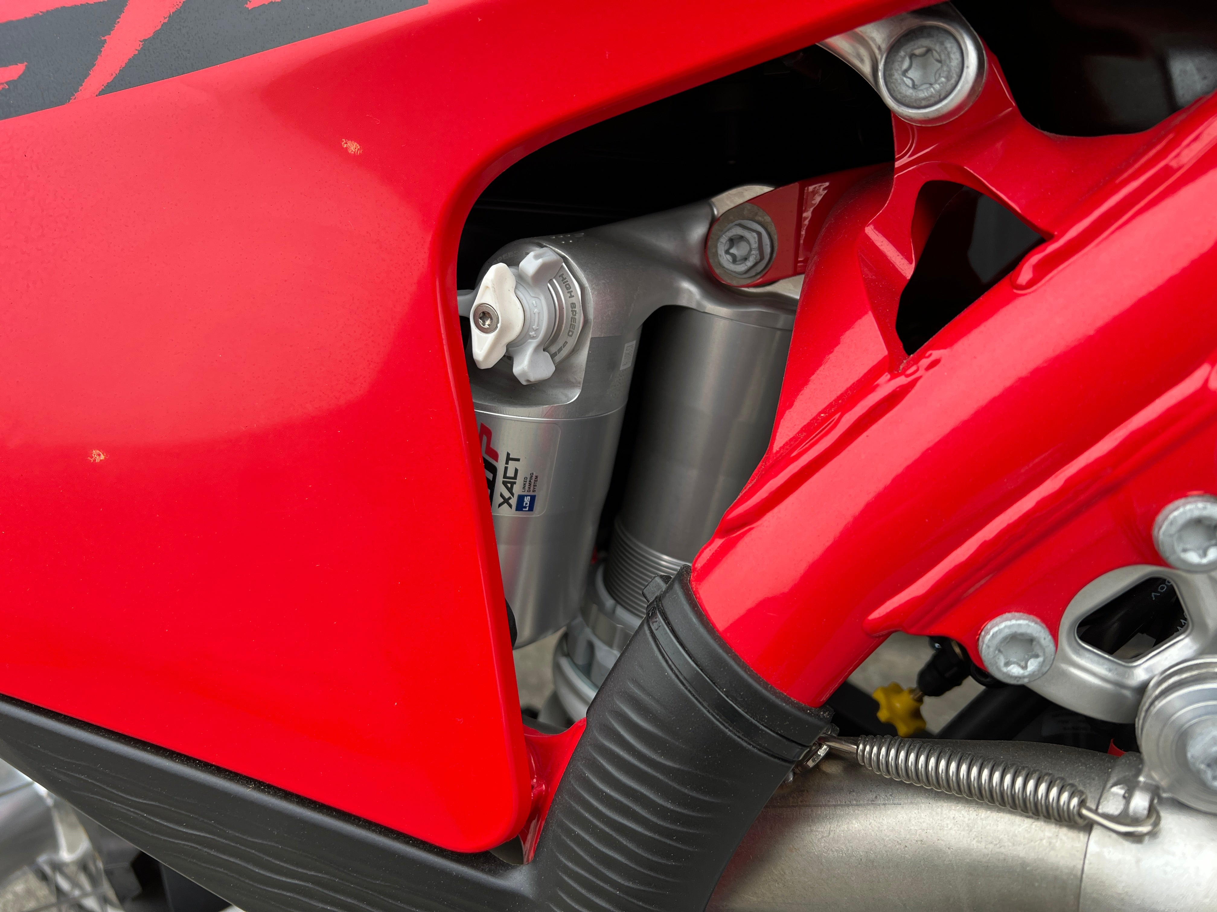 GASGAS MC350F MY25 SAVE $2500!