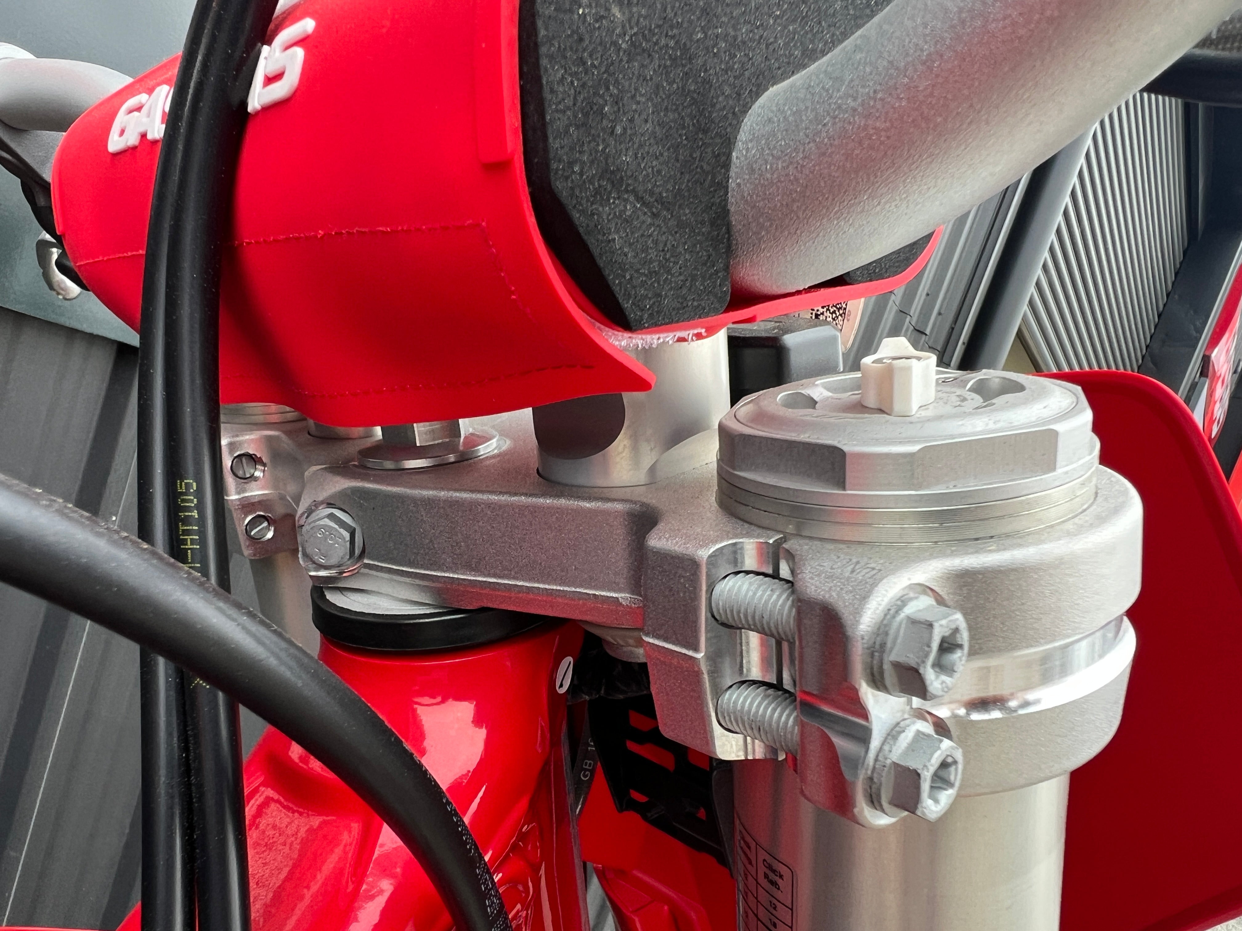 GASGAS MC350F MY25 SAVE $2500!
