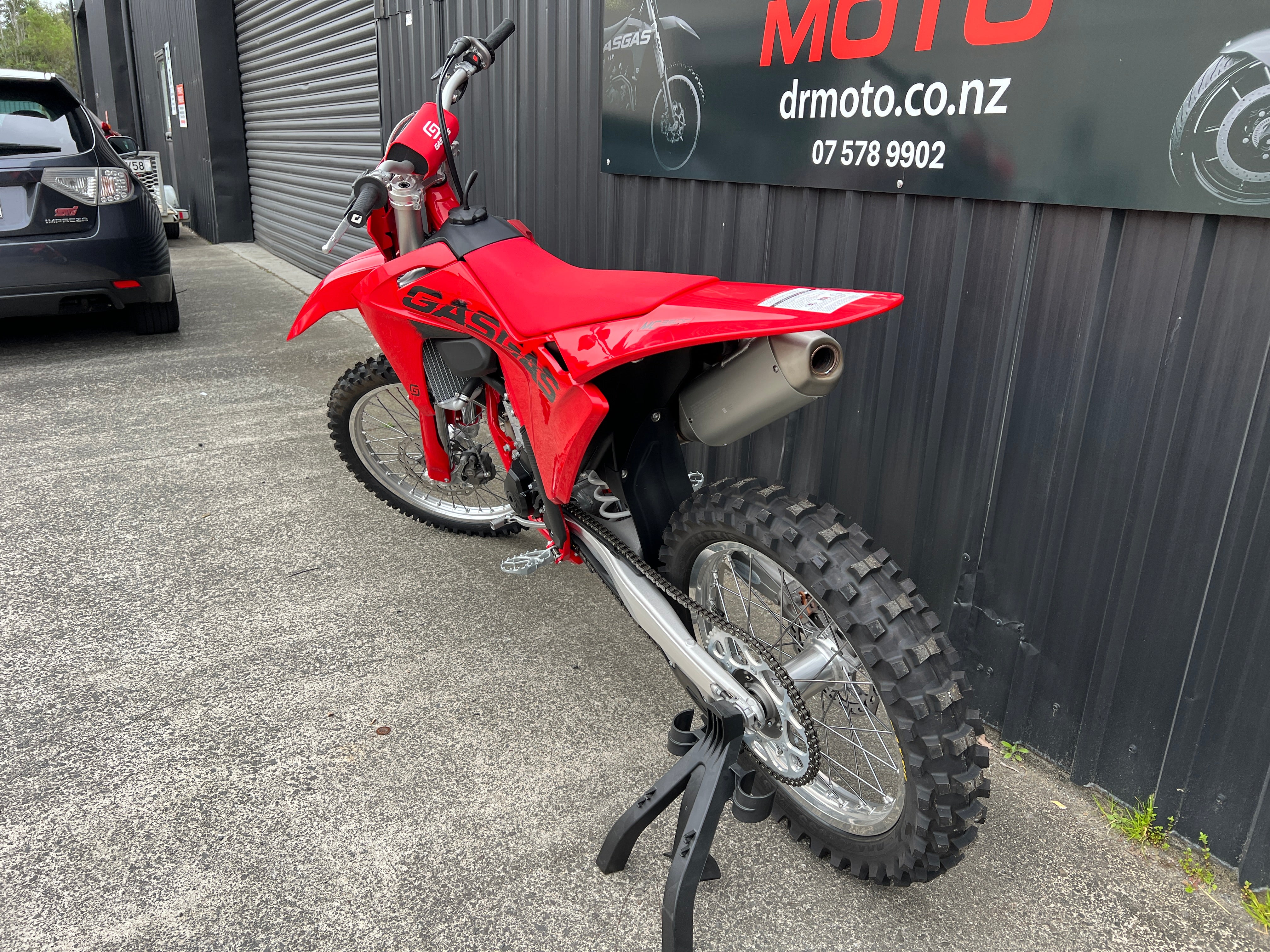 GASGAS MC350F MY25 SAVE $2500!