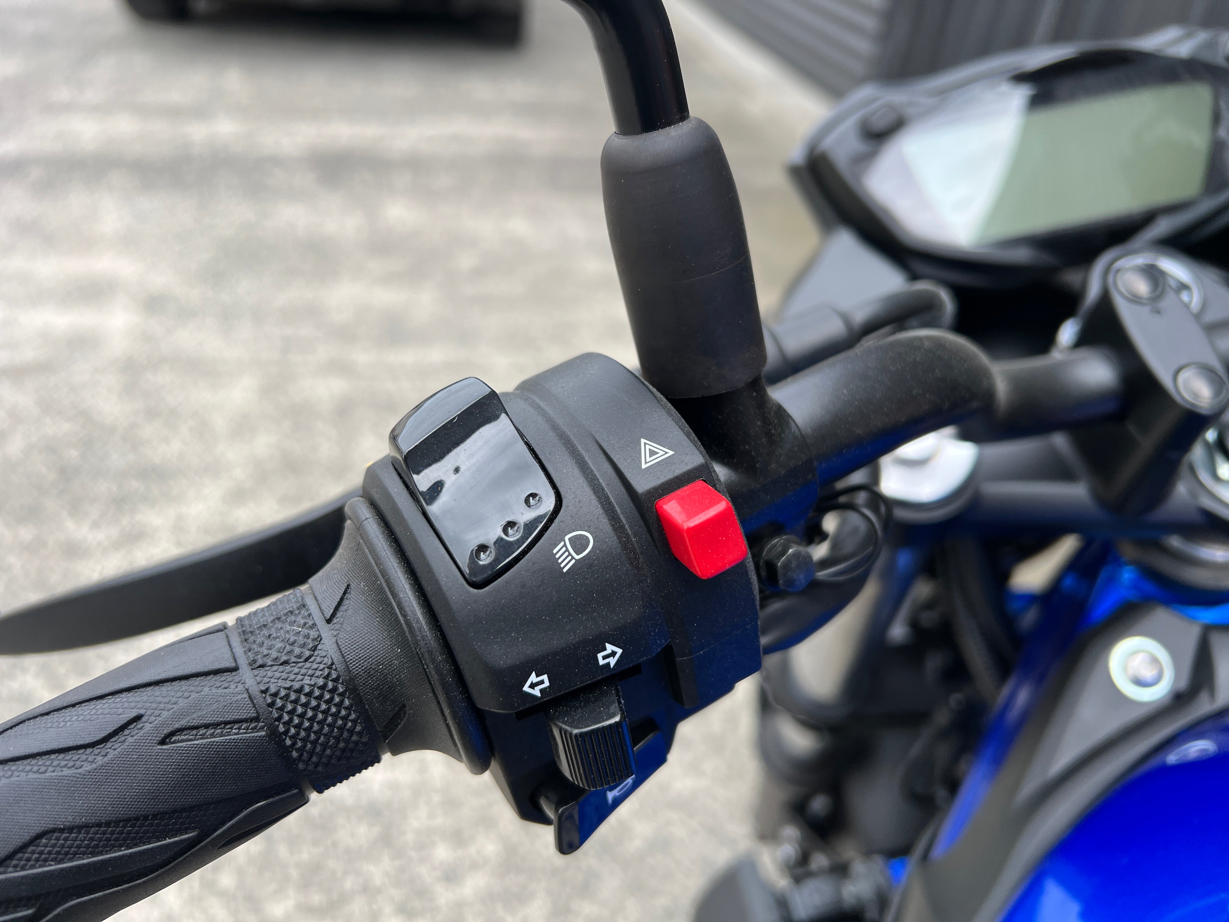SUZUKI SV650 – SUZUKIFEST SAVE $1000!