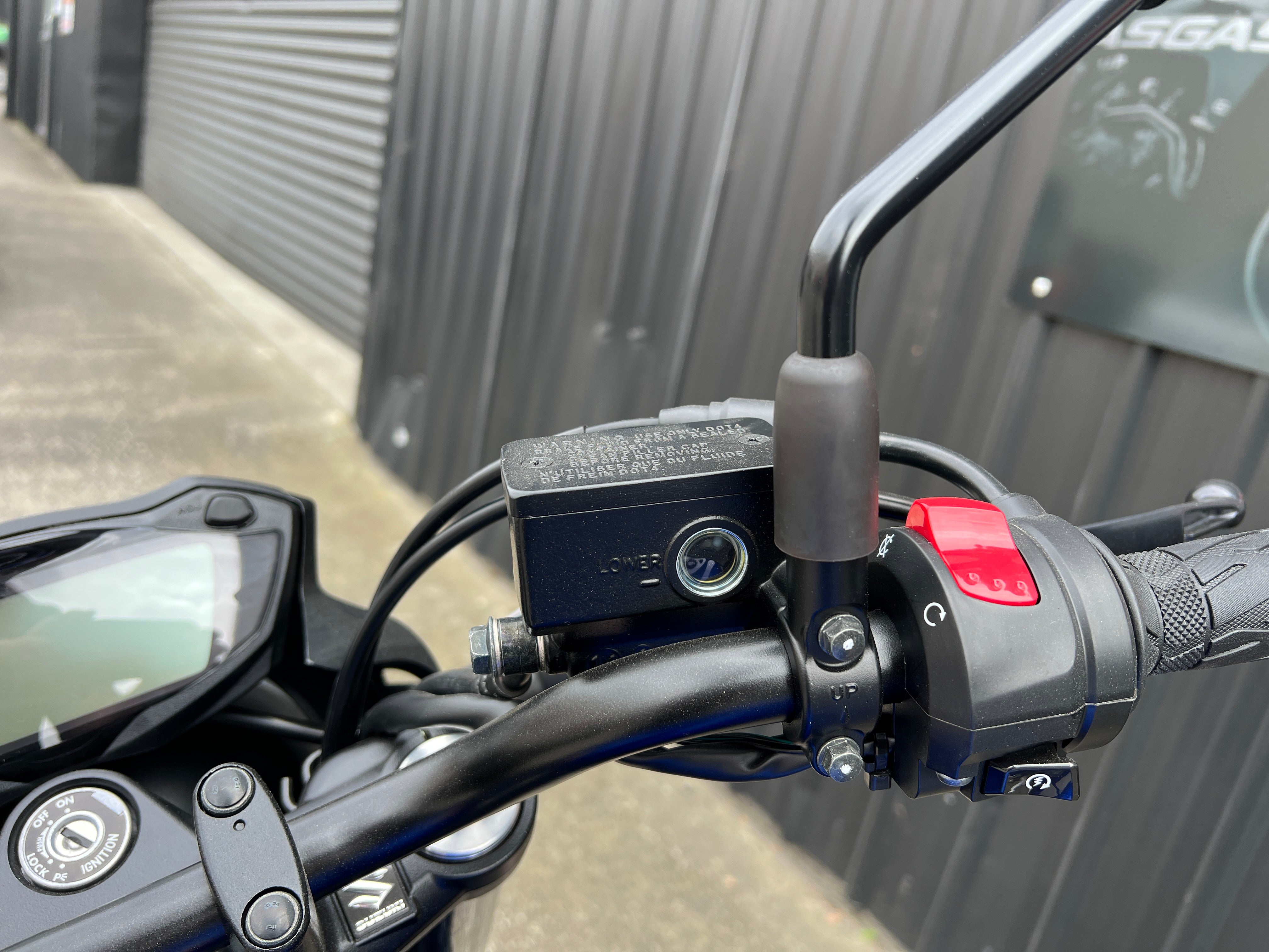 SUZUKI SV650 – SUZUKIFEST SAVE $1000!