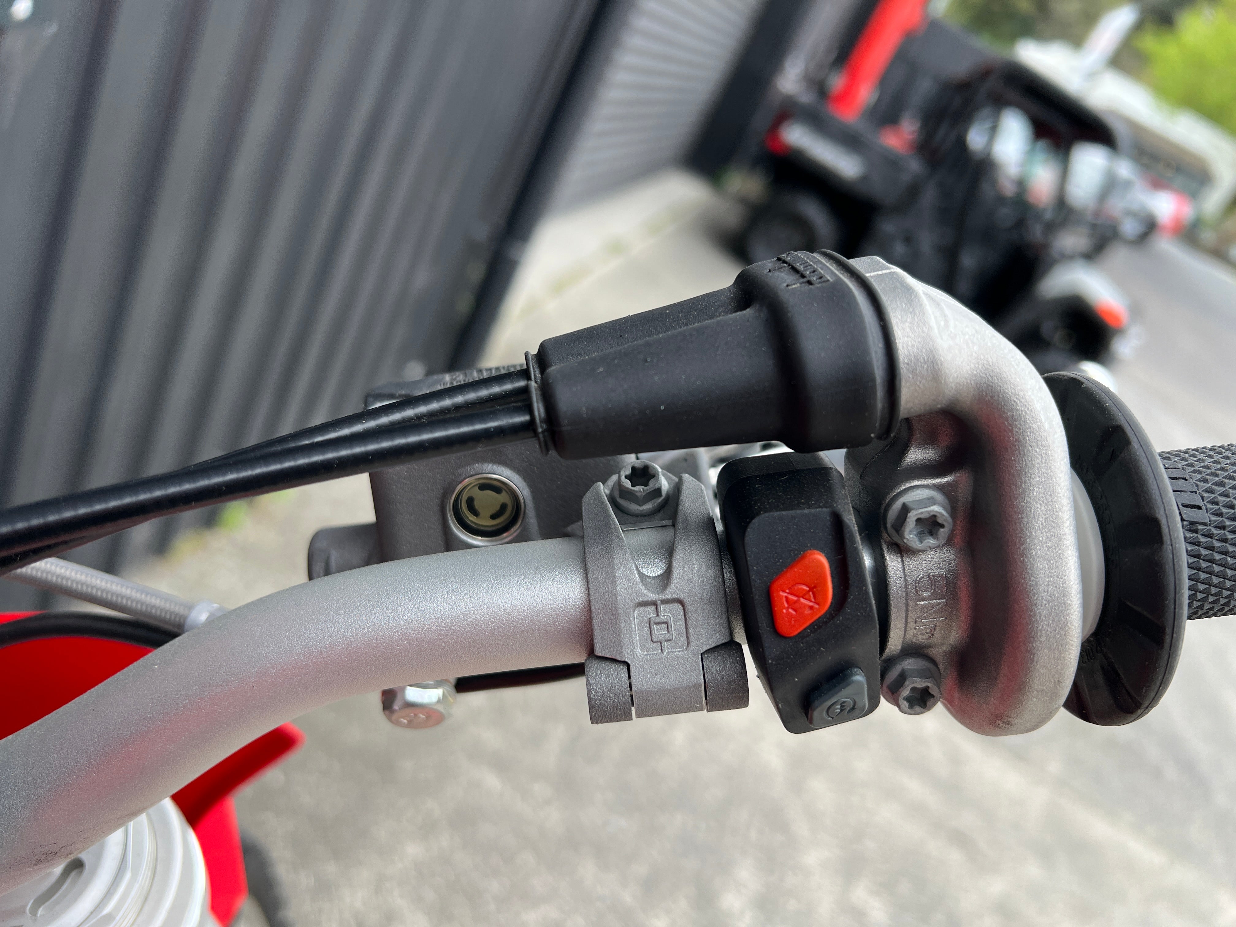 GASGAS MC450F 2024 - RUNOUT SPECIAL SAVE $2930, DEAL WON'T BE REPEATED