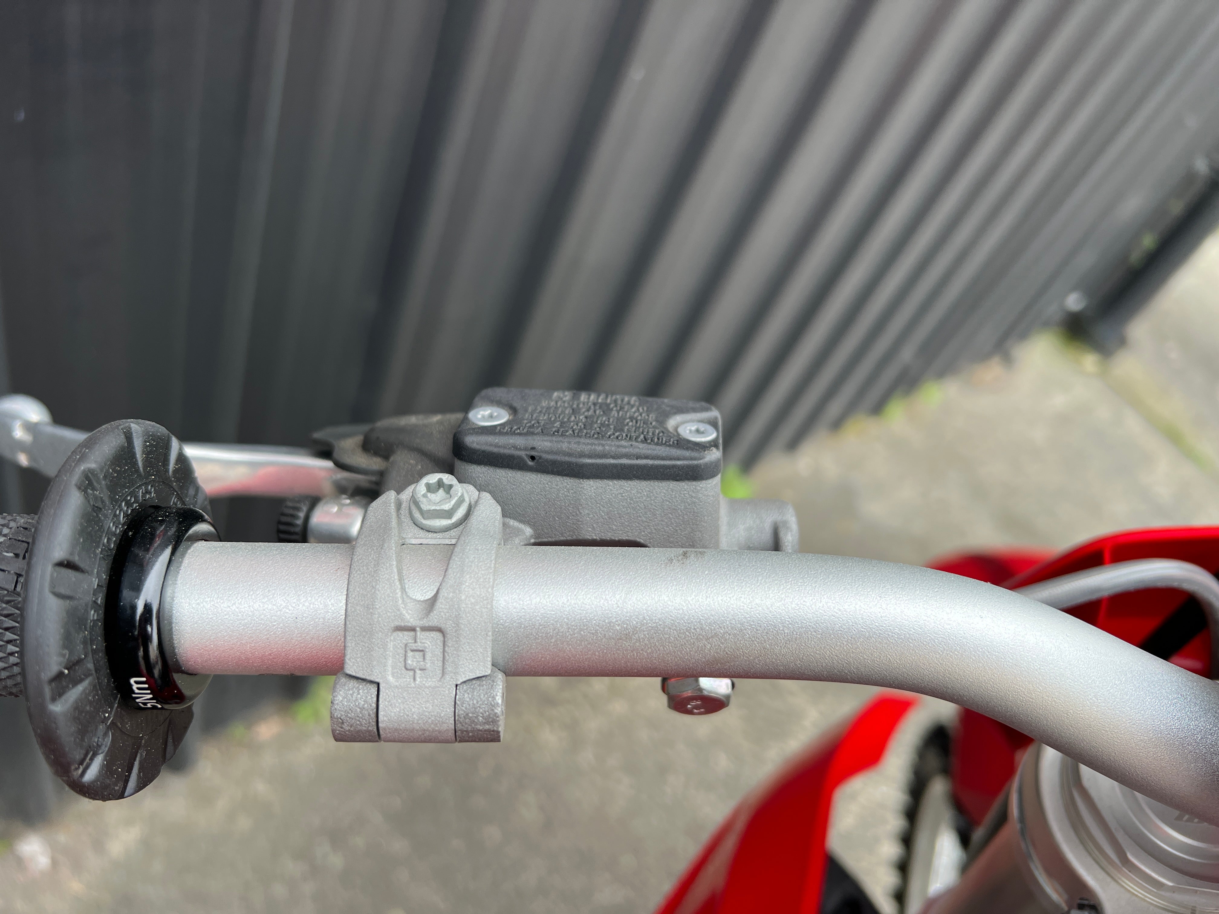 GASGAS MC450F 2024 - RUNOUT SPECIAL SAVE $2930, DEAL WON'T BE REPEATED