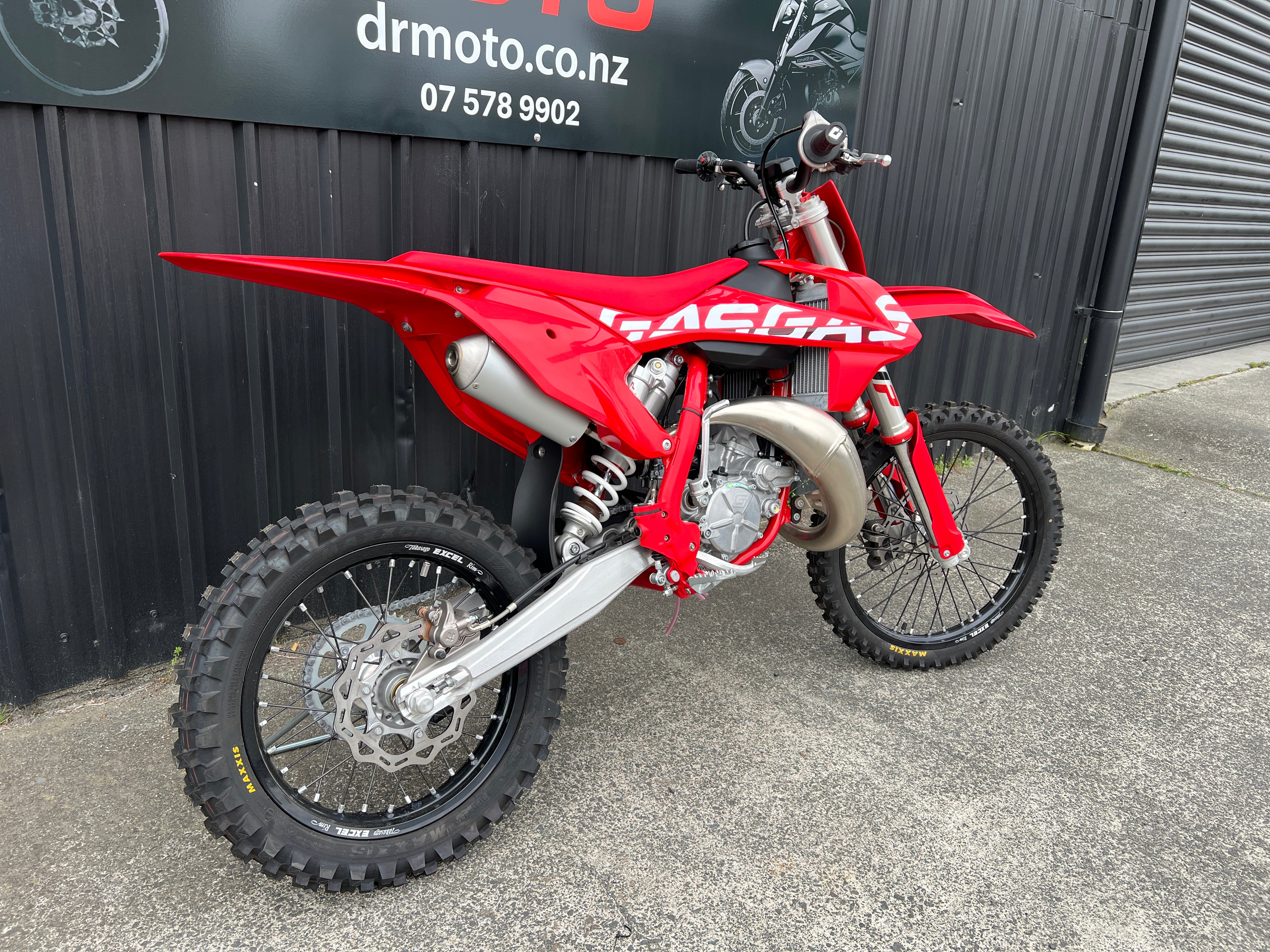 GASGAS MC 85 – PRICE DROP | LAST BIG WHEEL AVAILABLE