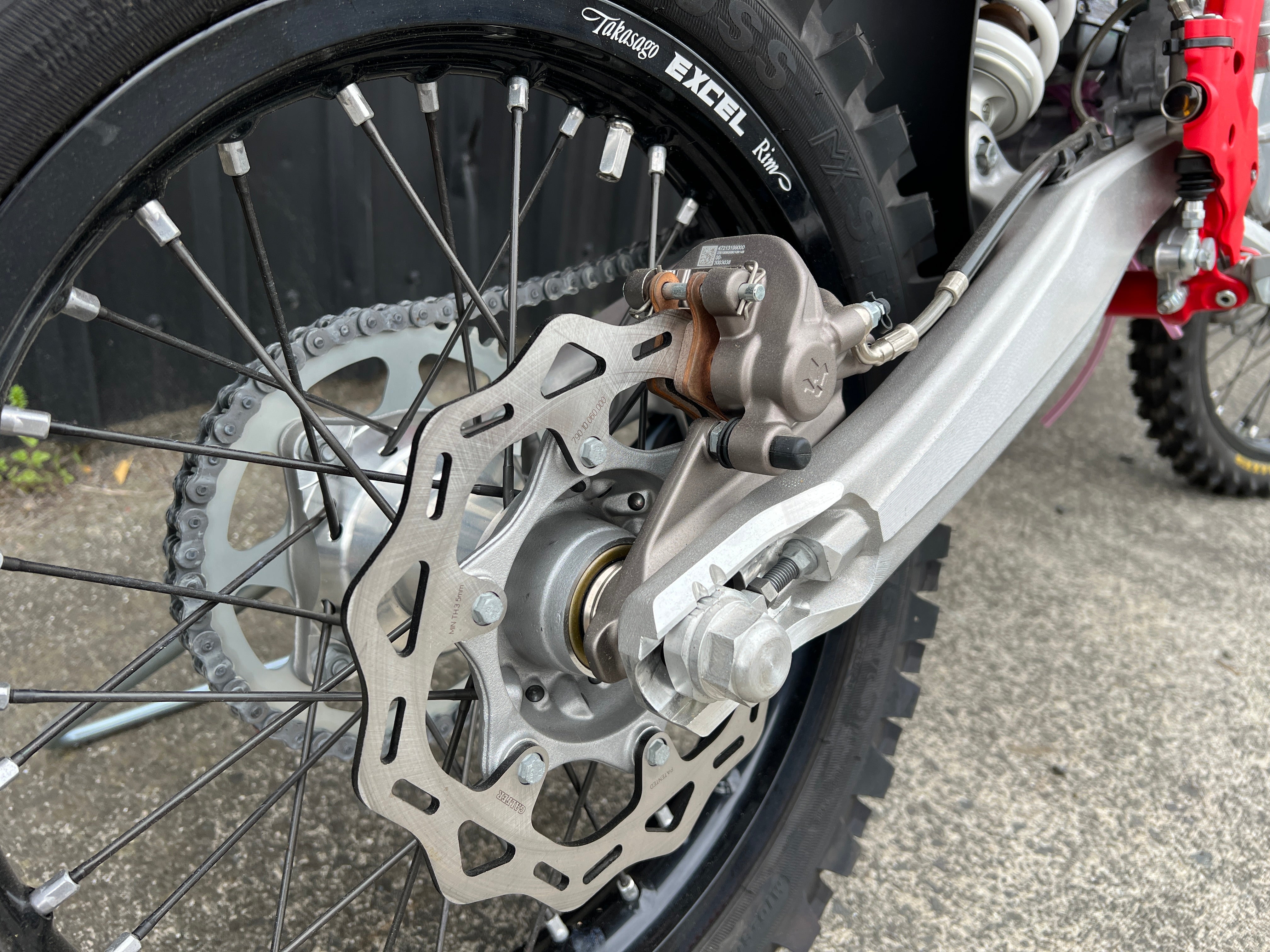 GASGAS MC 85 – PRICE DROP | LAST BIG WHEEL AVAILABLE