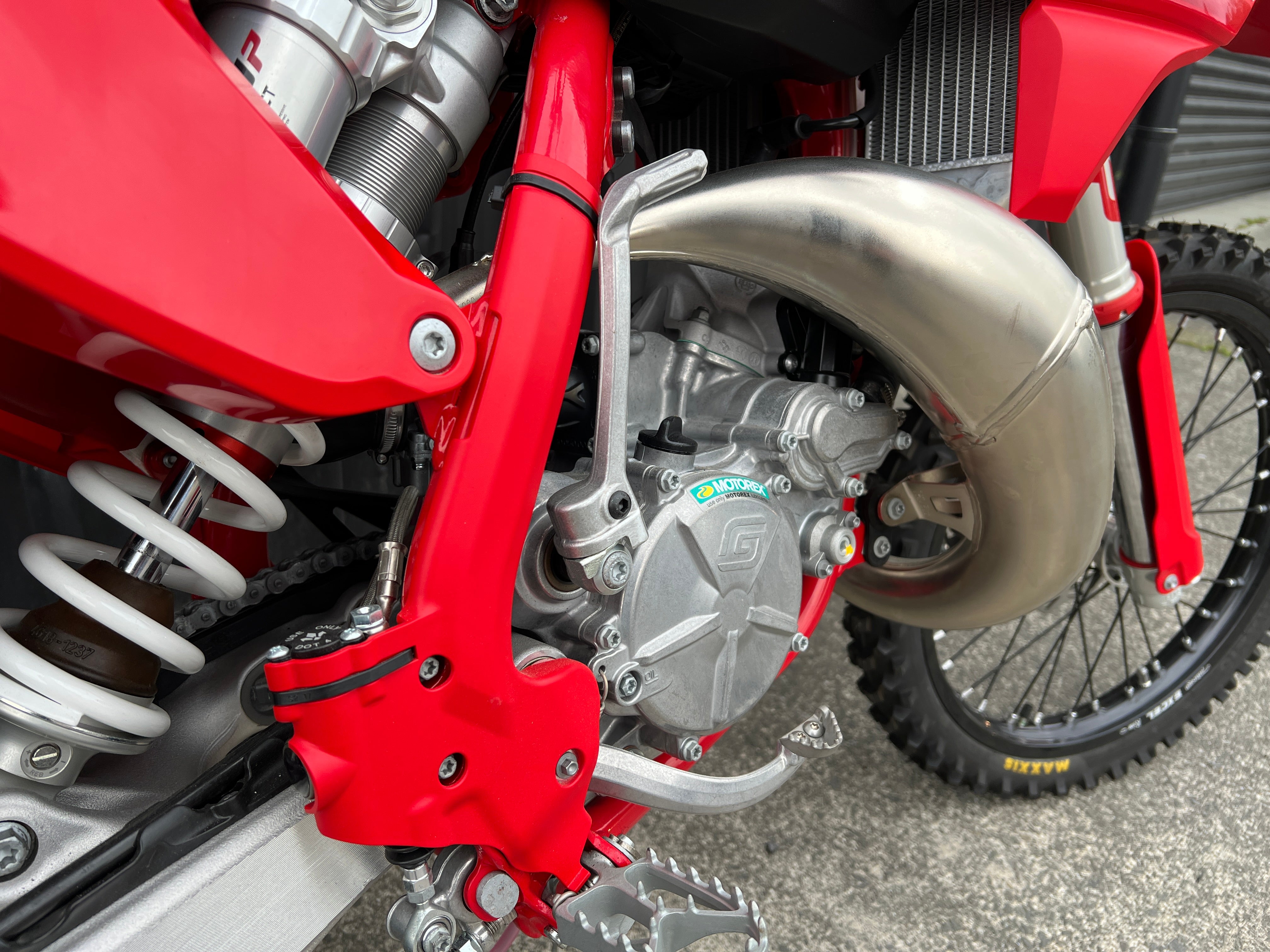 GASGAS MC 85 – PRICE DROP | LAST BIG WHEEL AVAILABLE
