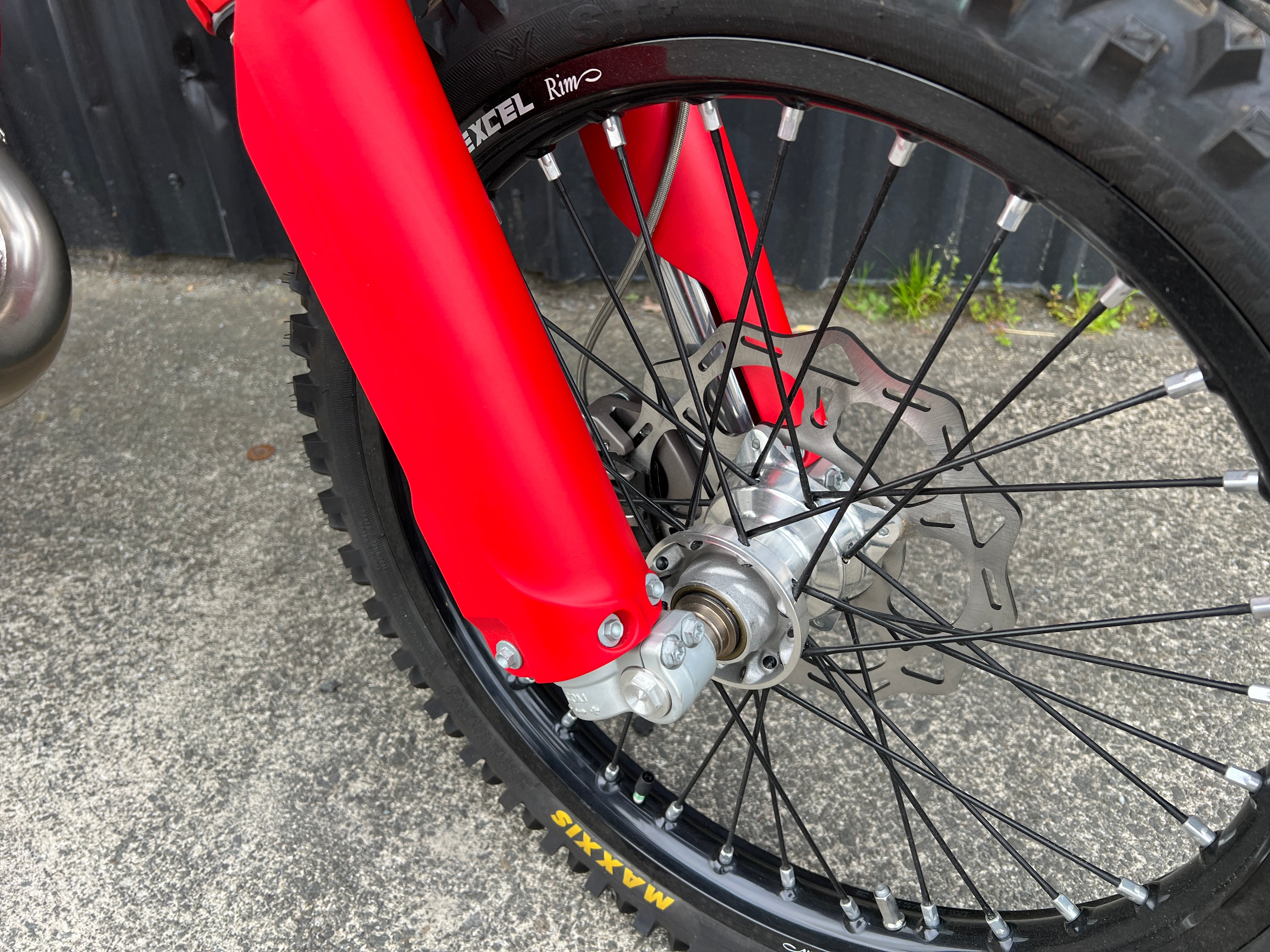 GASGAS MC 85 – PRICE DROP | LAST BIG WHEEL AVAILABLE