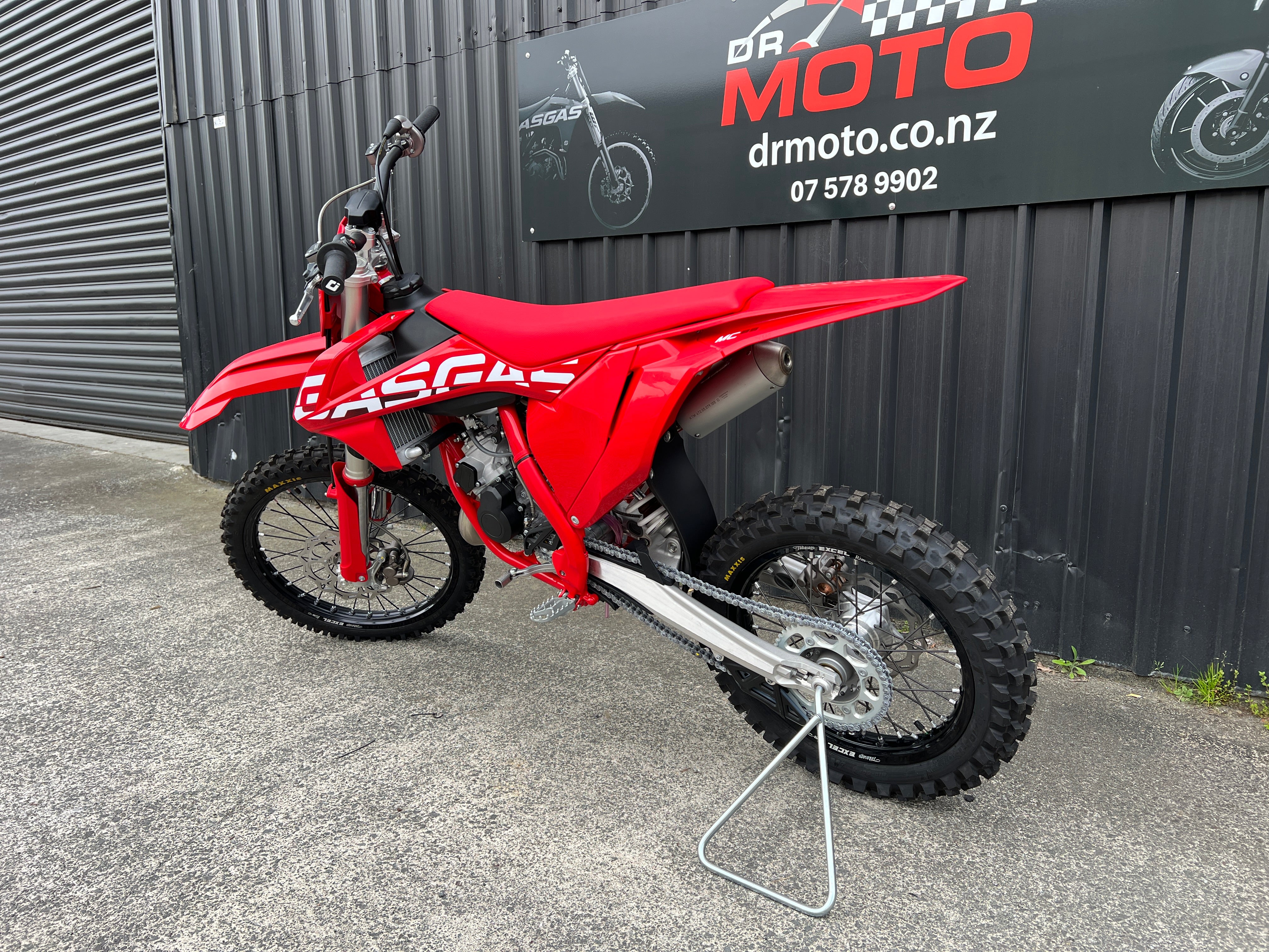 GASGAS MC 85 – PRICE DROP | LAST BIG WHEEL AVAILABLE