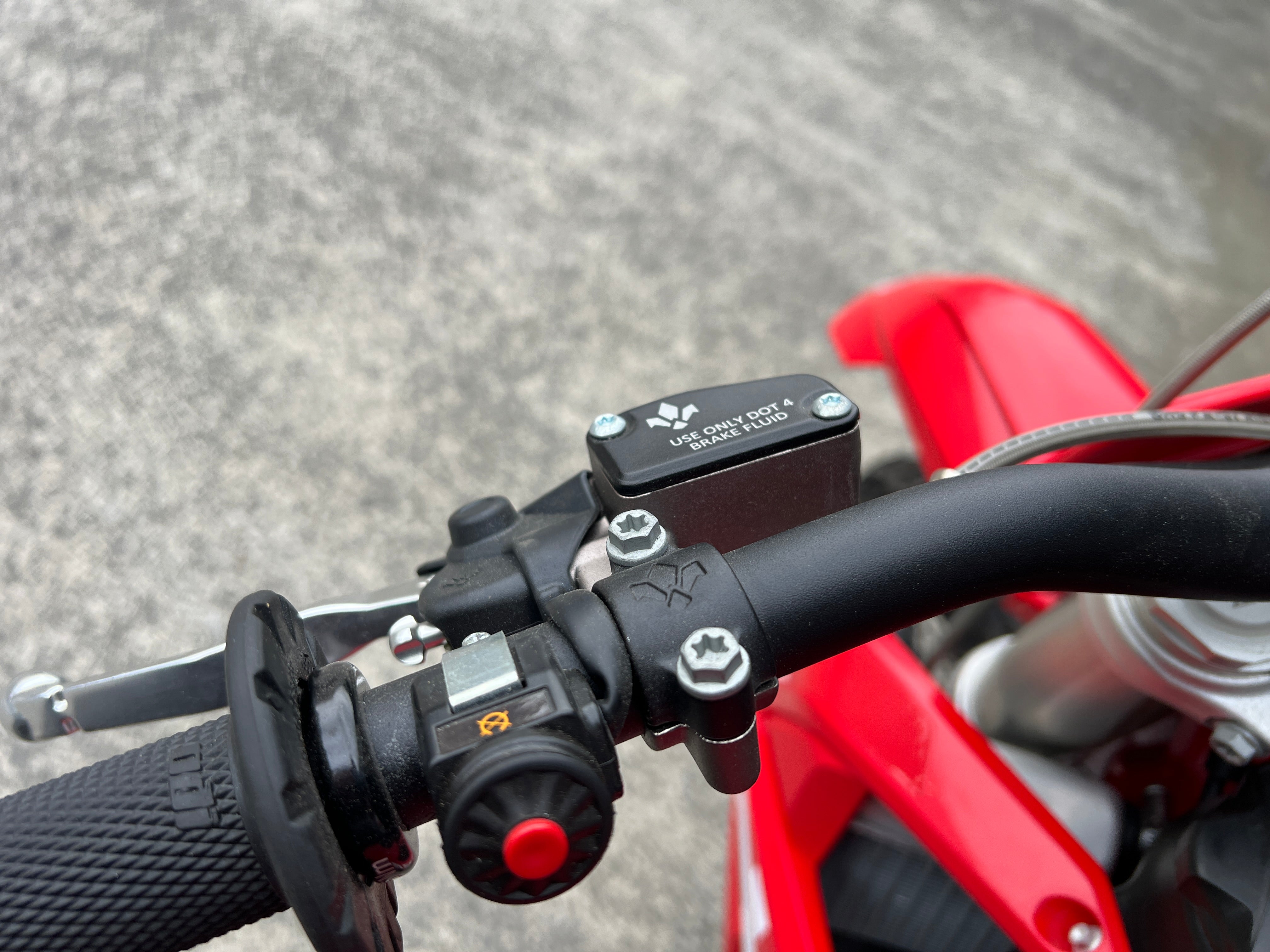 GASGAS MC 85 – PRICE DROP | LAST BIG WHEEL AVAILABLE