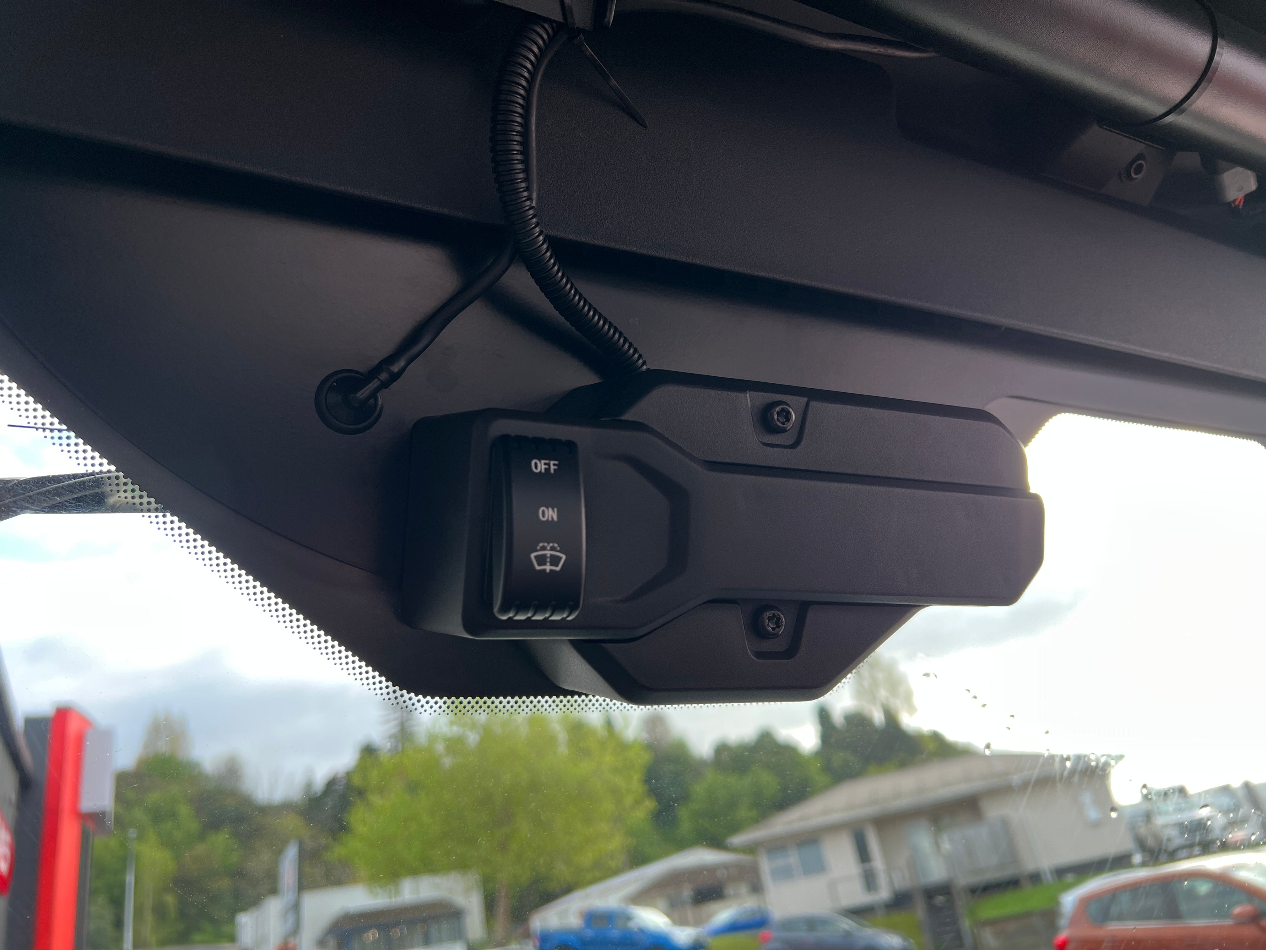 2025 CFMOTO U600 UFORCE EPS FARM SPEC  $19,750 + GST