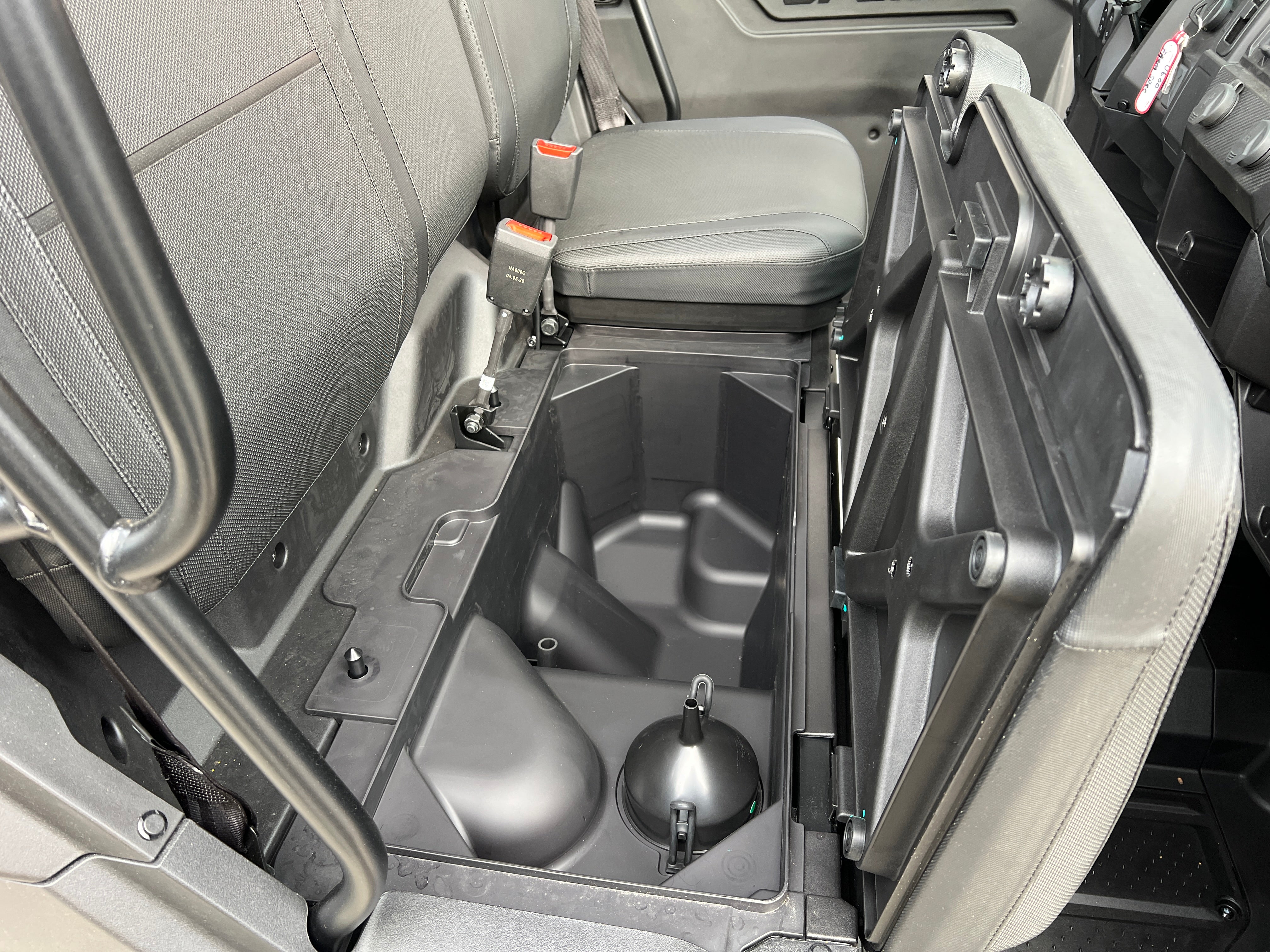 2025 CFMOTO U600 UFORCE EPS FARM SPEC  $19,750 + GST