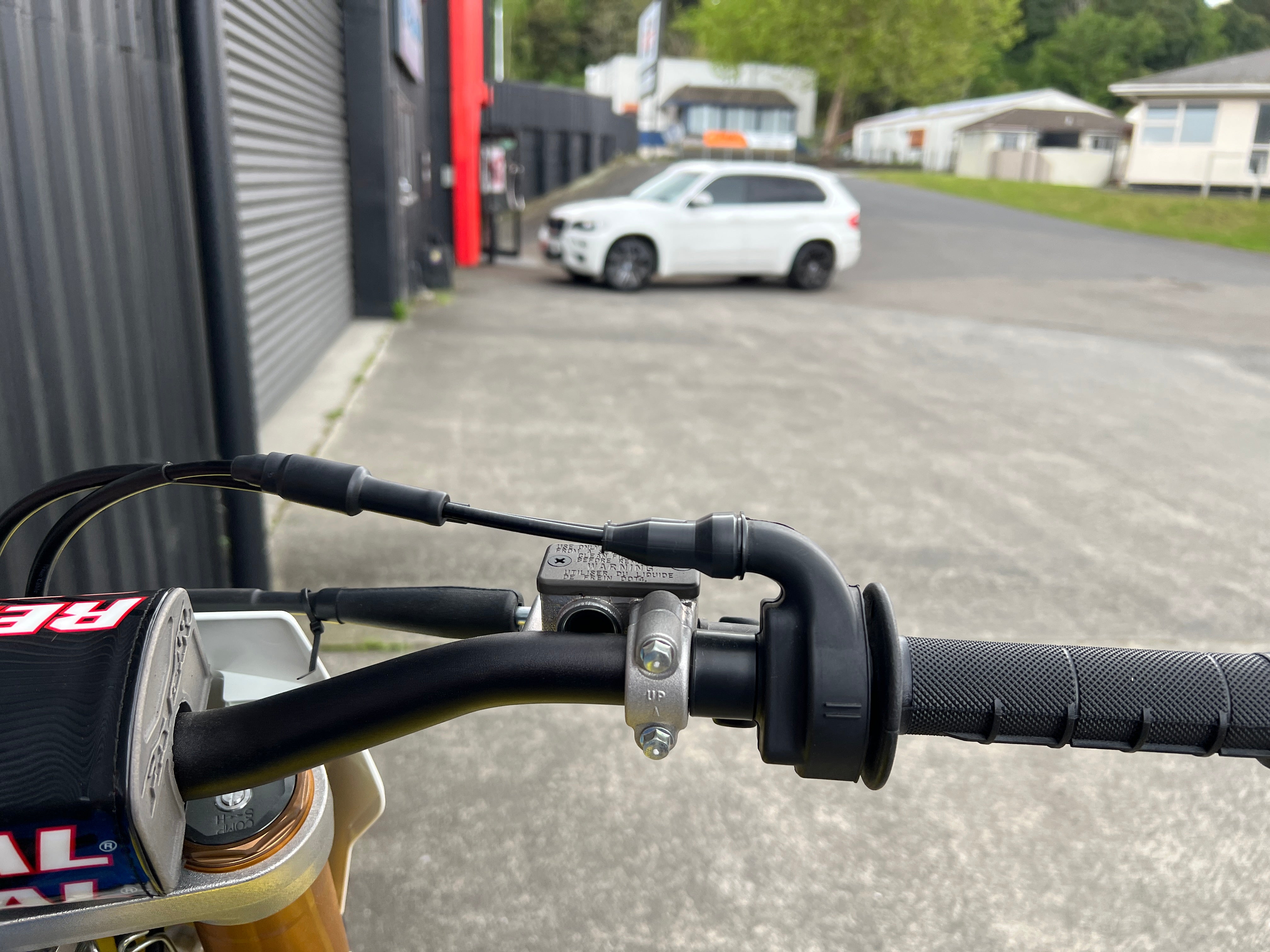 SUZUKI RMZ250 2024  SAVE $3500!! FREE FMF EXHAUST SYSTEM + $1500 SAVINGS