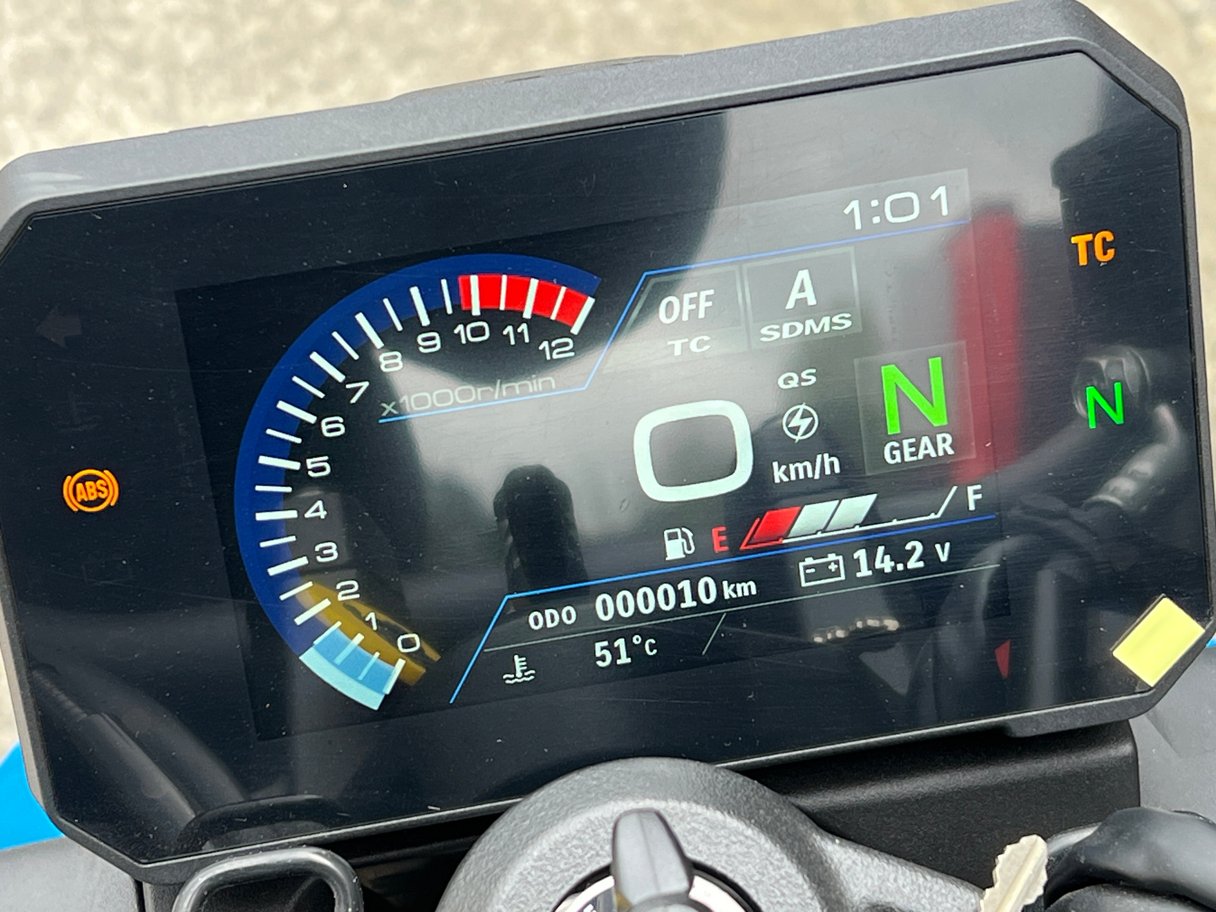 SUZUKI GSX8S - SAVE $2500! Never to be repeated $13500 + ORC's