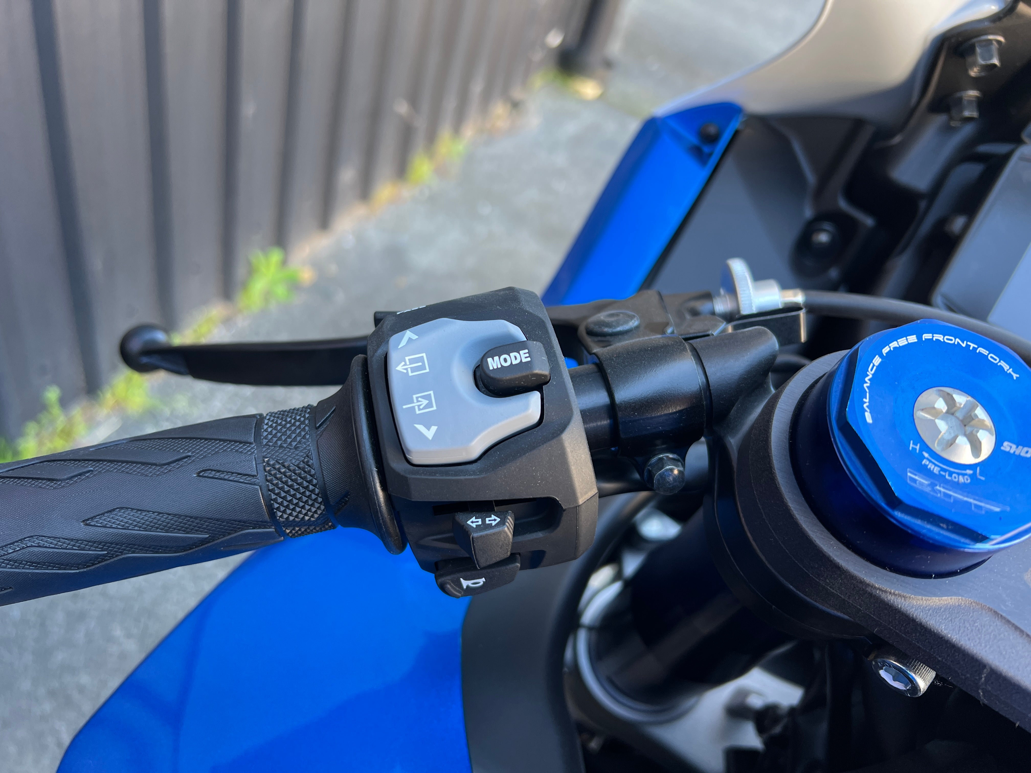 SUZUKI GSXR1000 2025 - 6.75% interest rate + Save $2000!