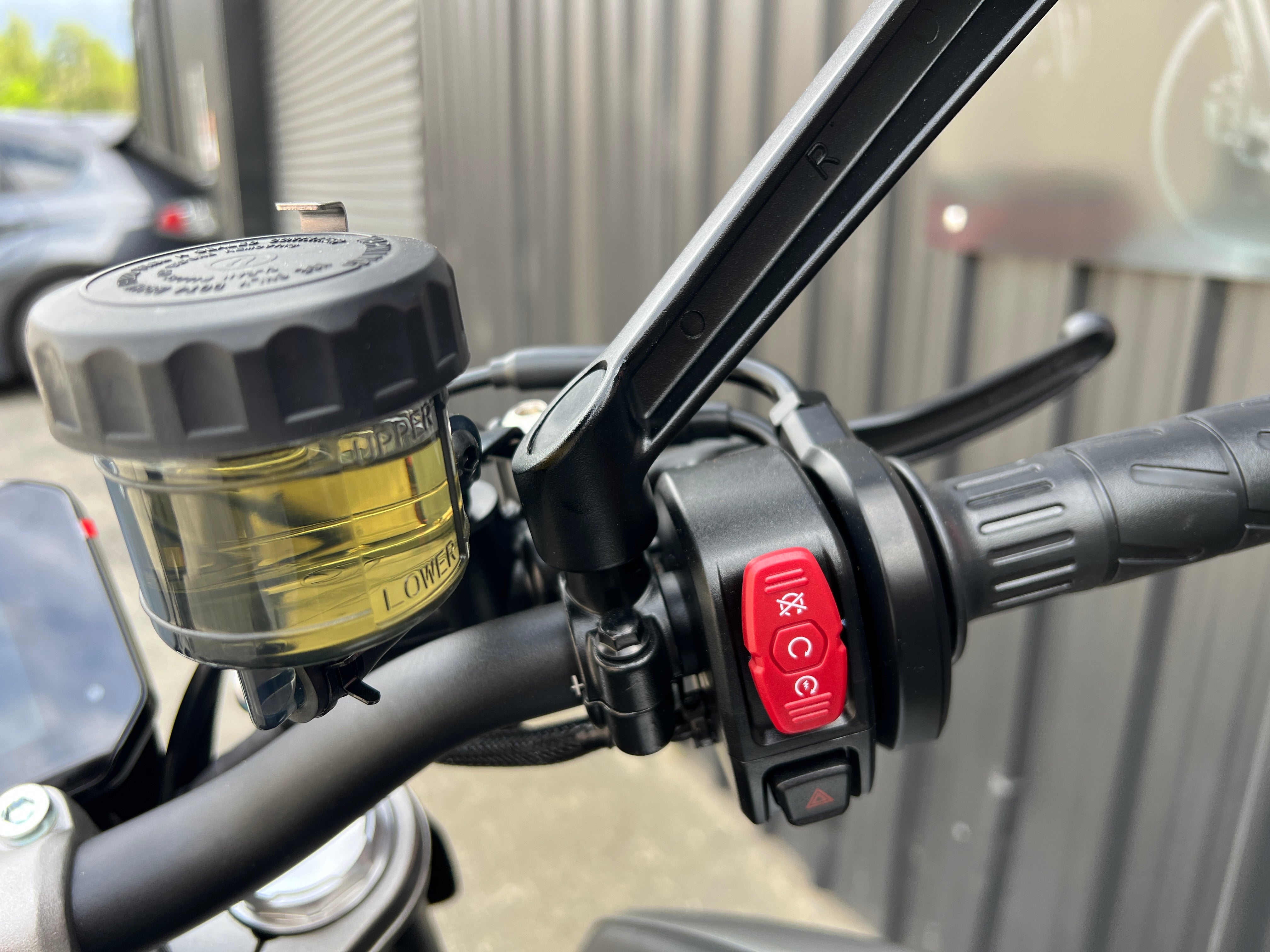 CFMOTO 450NK 2026 - WINTER SALE SAVE $600!