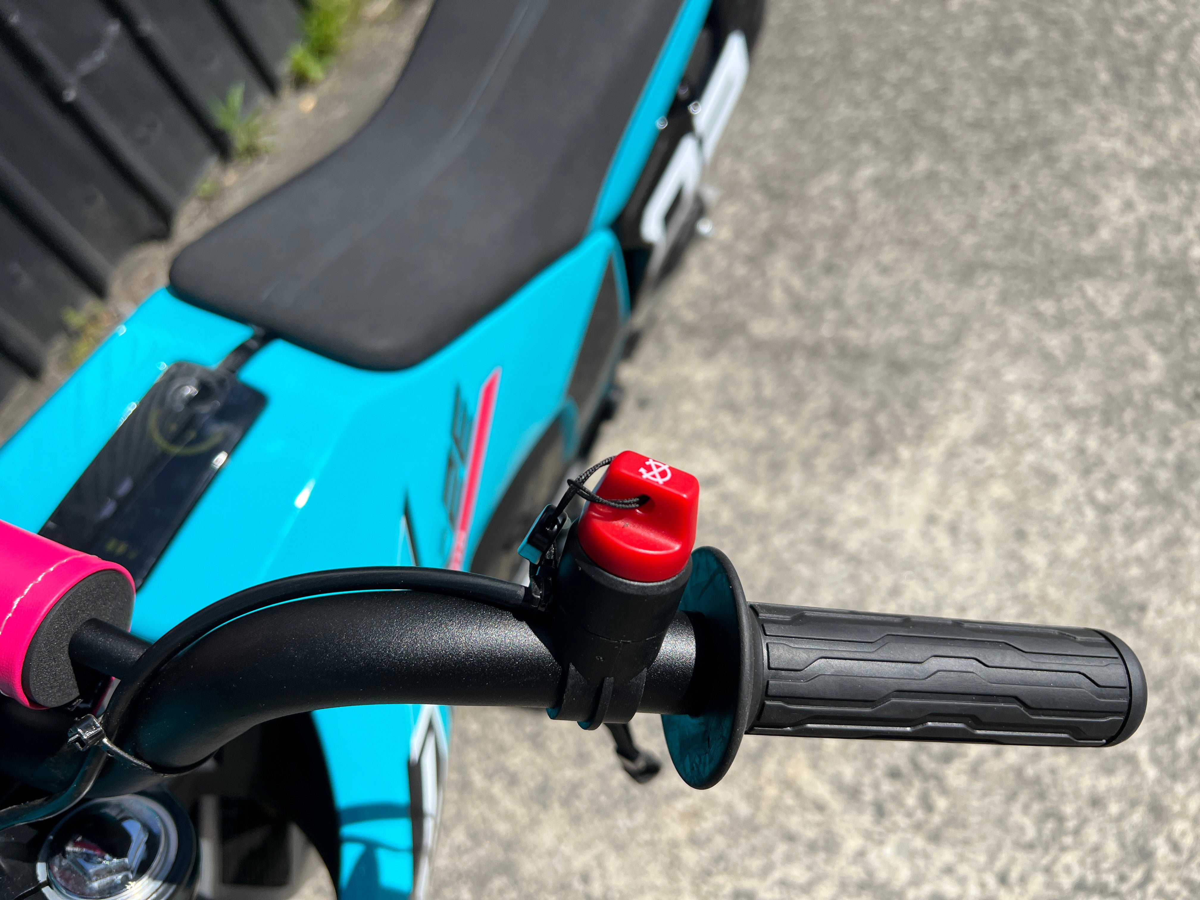 CFMOTO CFX-2E — The Perfect First Ride for Young Adventurers (Ages 6 – 10)