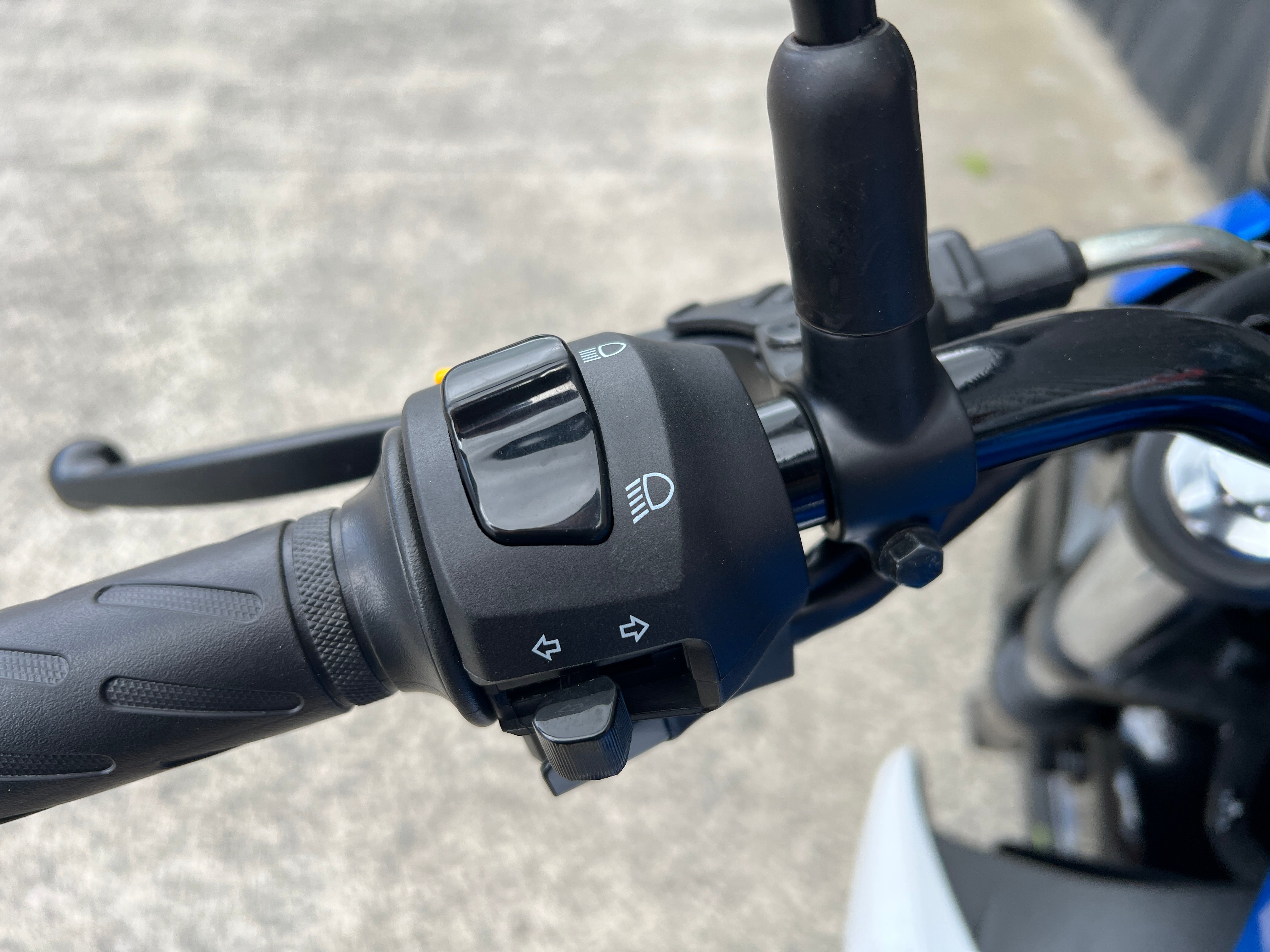 2025 Suzuki GSX250R – Only 2,004 km – Like New – $4,999 Ride Away