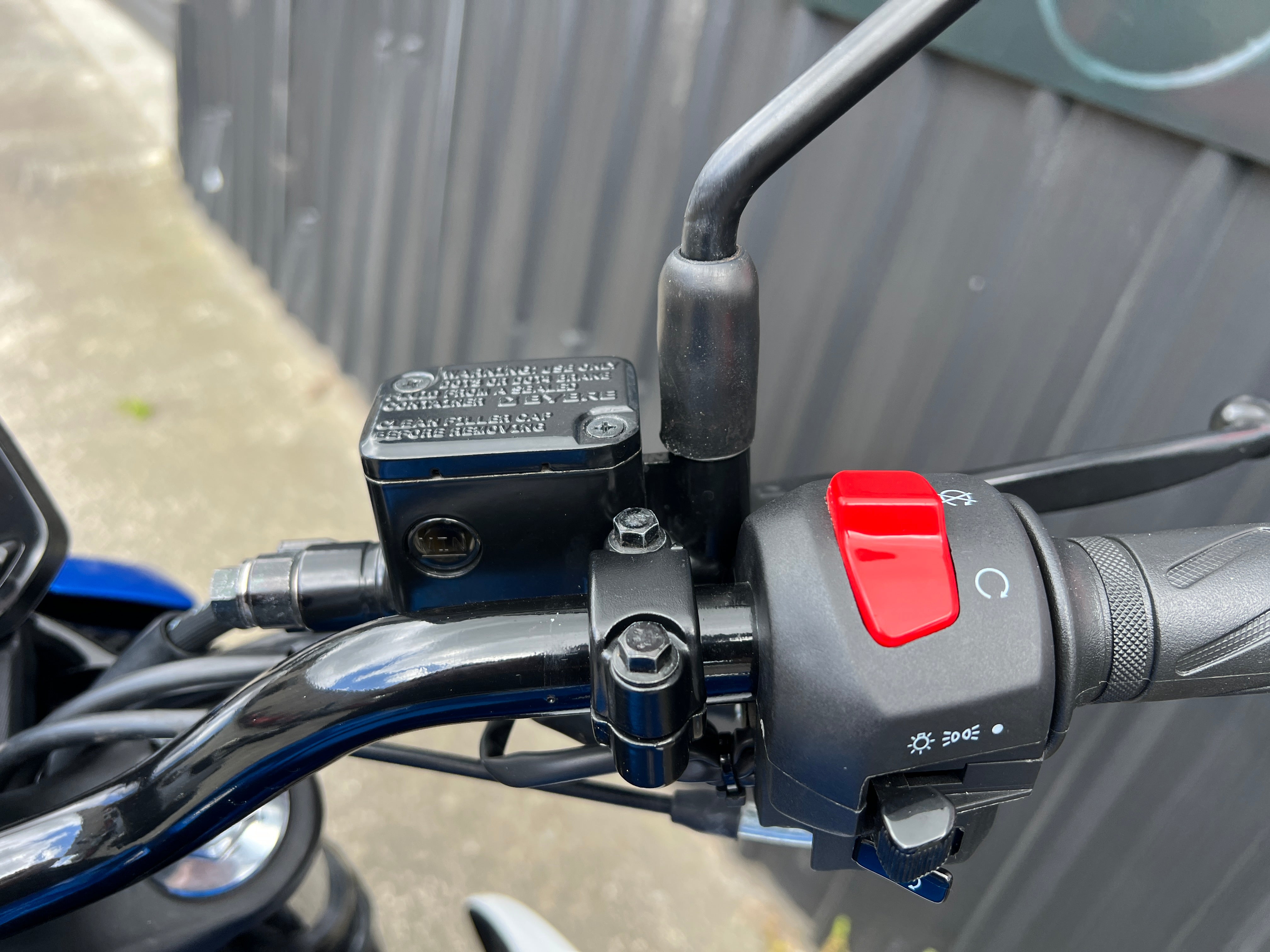 2025 Suzuki GSX250R – Only 2,004 km – Like New – $4,999 Ride Away