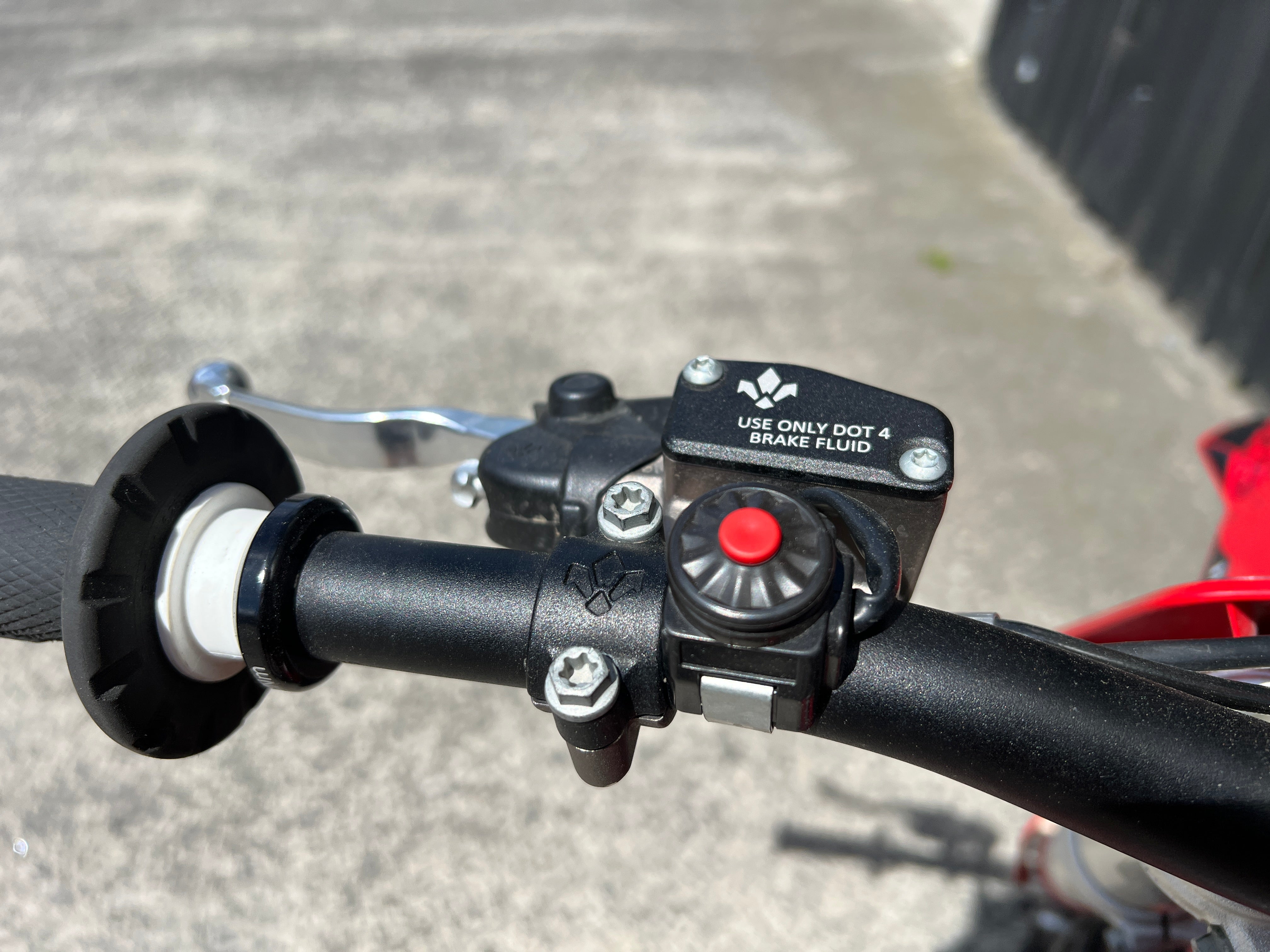 GASGAS MC65 2024 - 50hr's Ready to Race