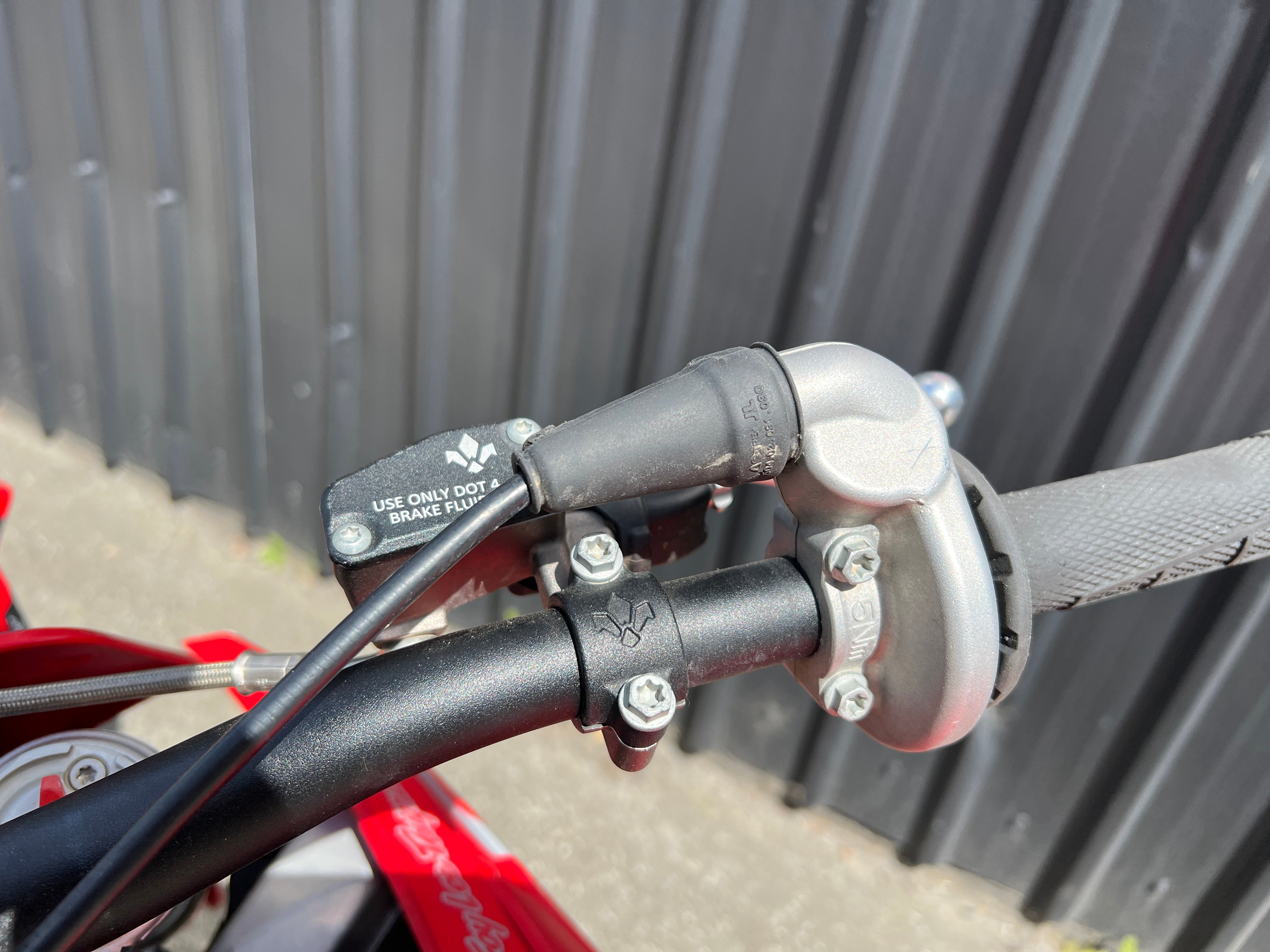 GASGAS MC65 2024 - 50hr's Ready to Race