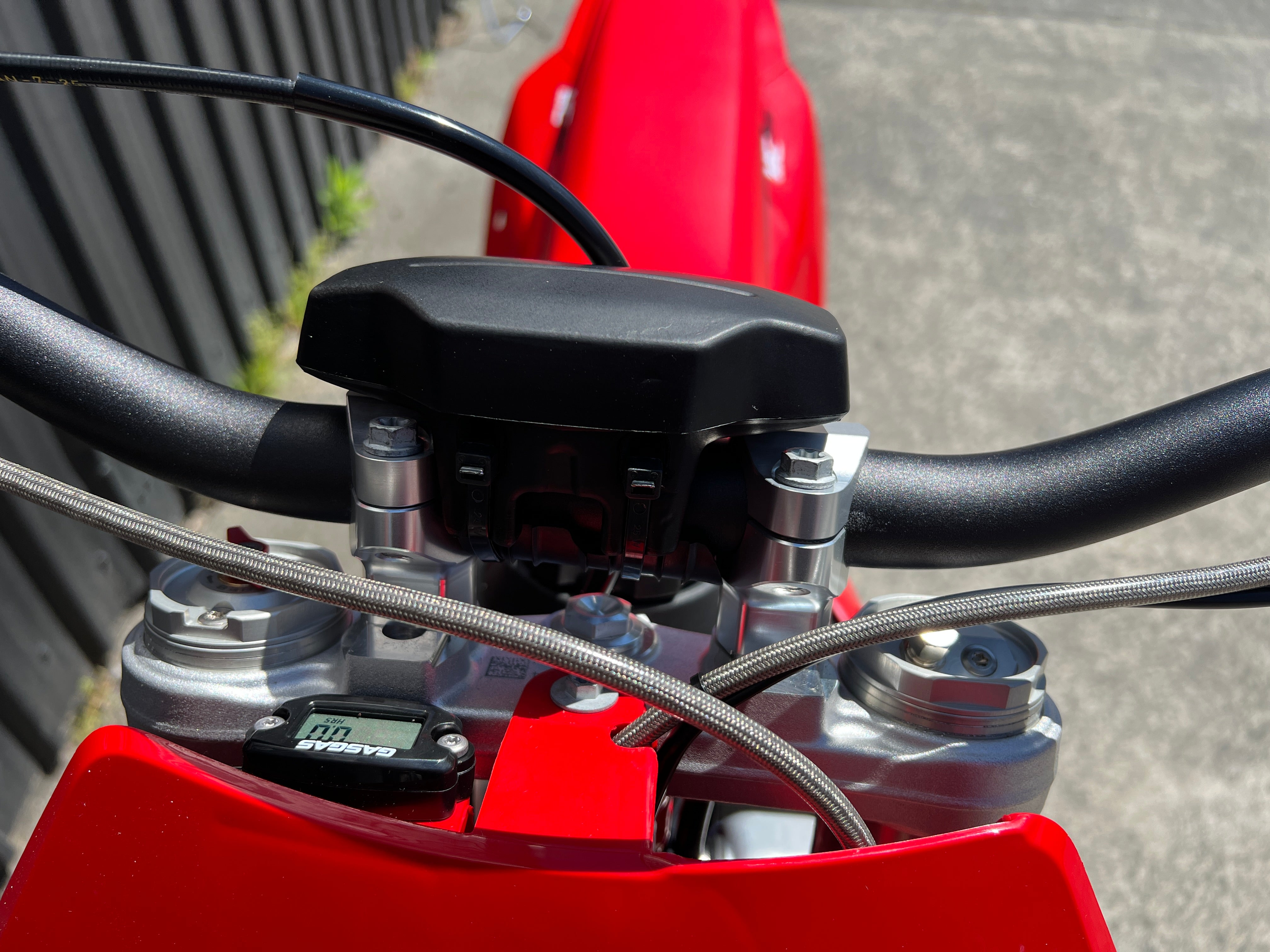 GASGAS MC85 2026 19/16  Big Wheel