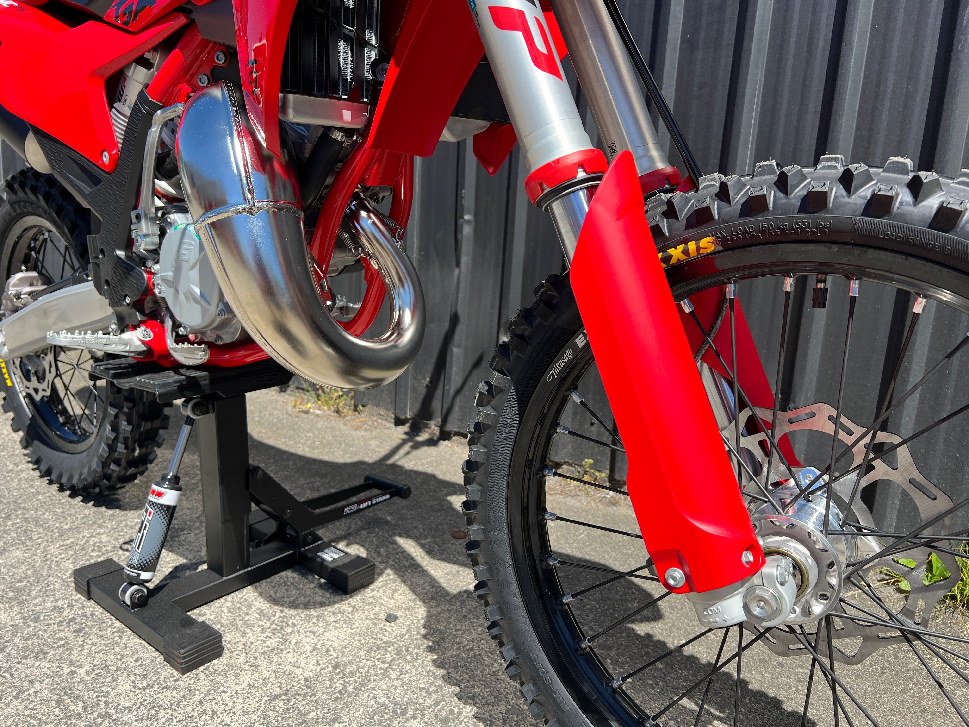 GASGAS MC85 2026 19/16  Big Wheel