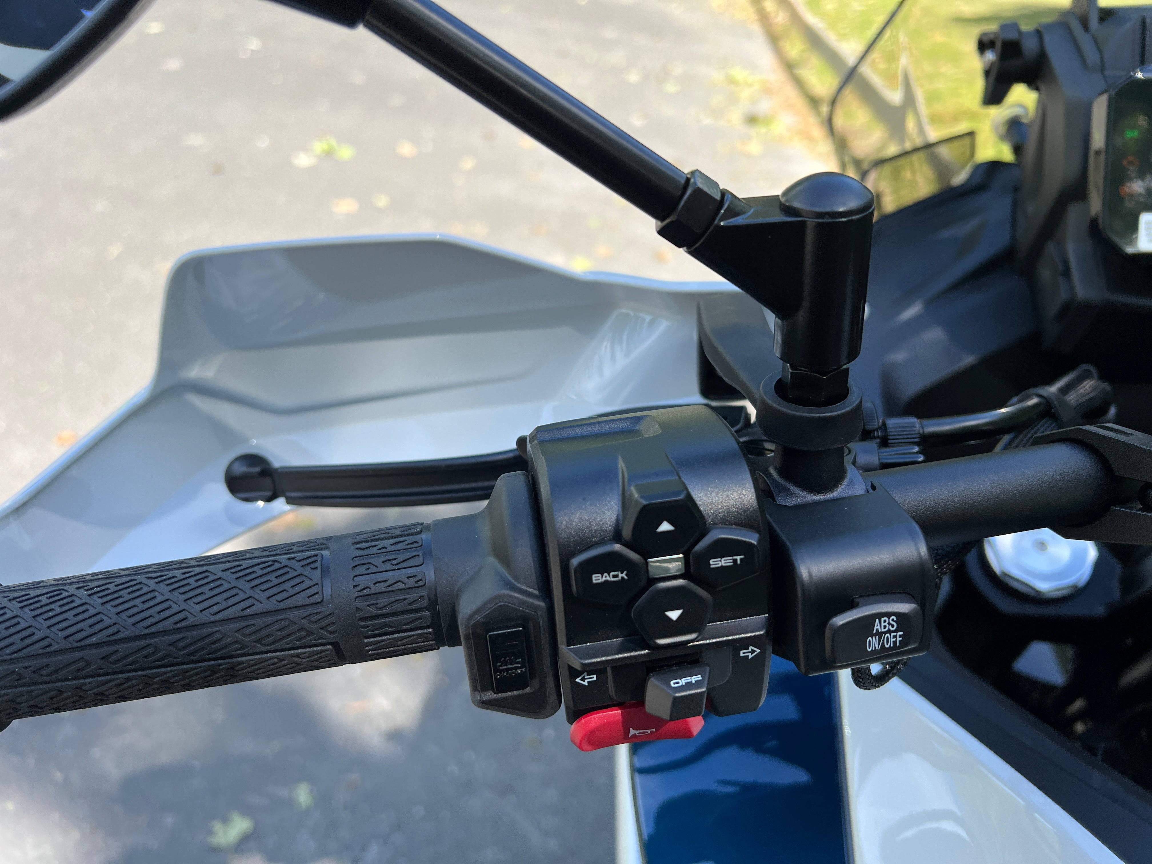 CFMOTO 700MT 2025 - Just Arrived!