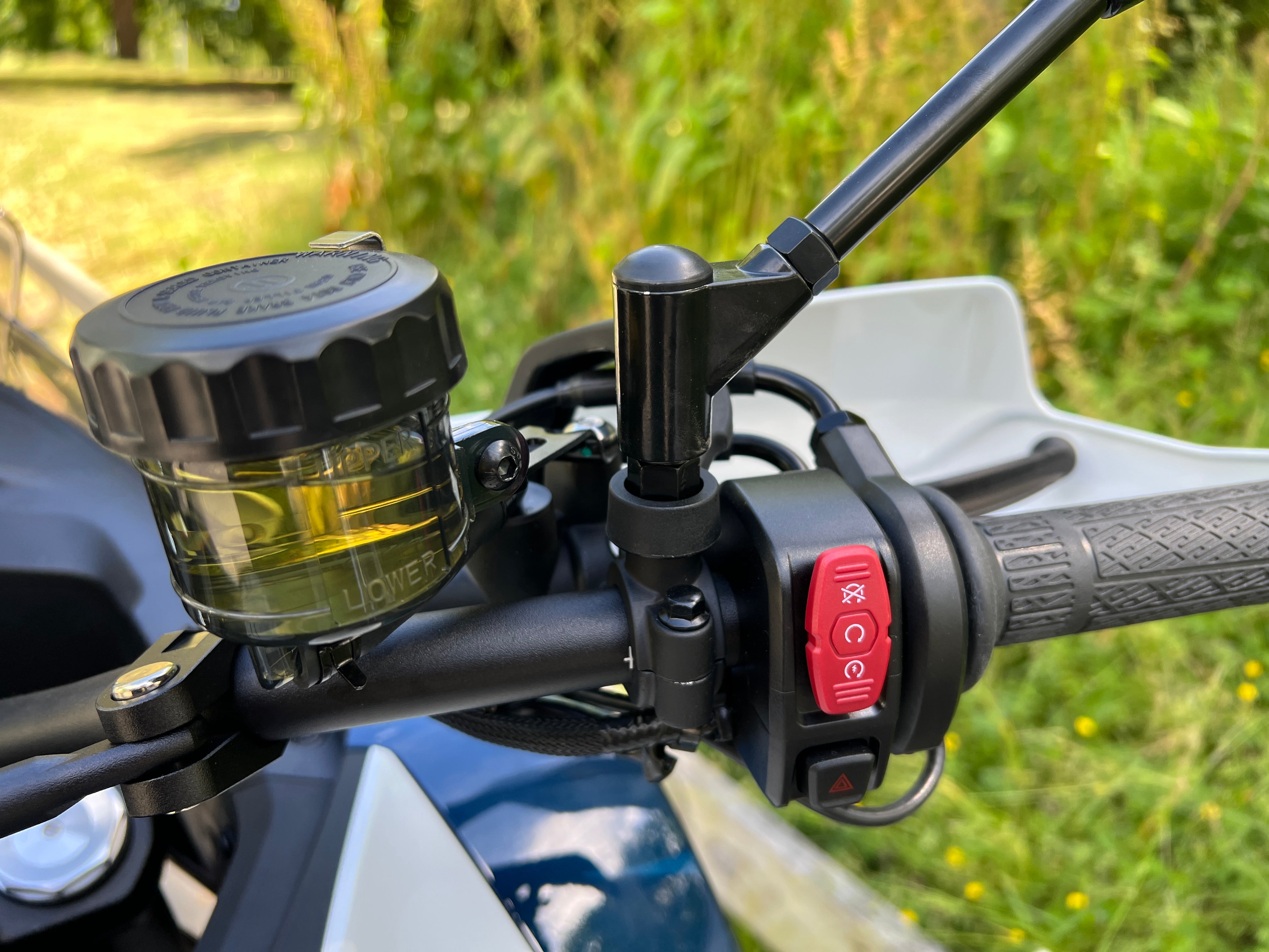 CFMOTO 700MT 2025 - Just Arrived!