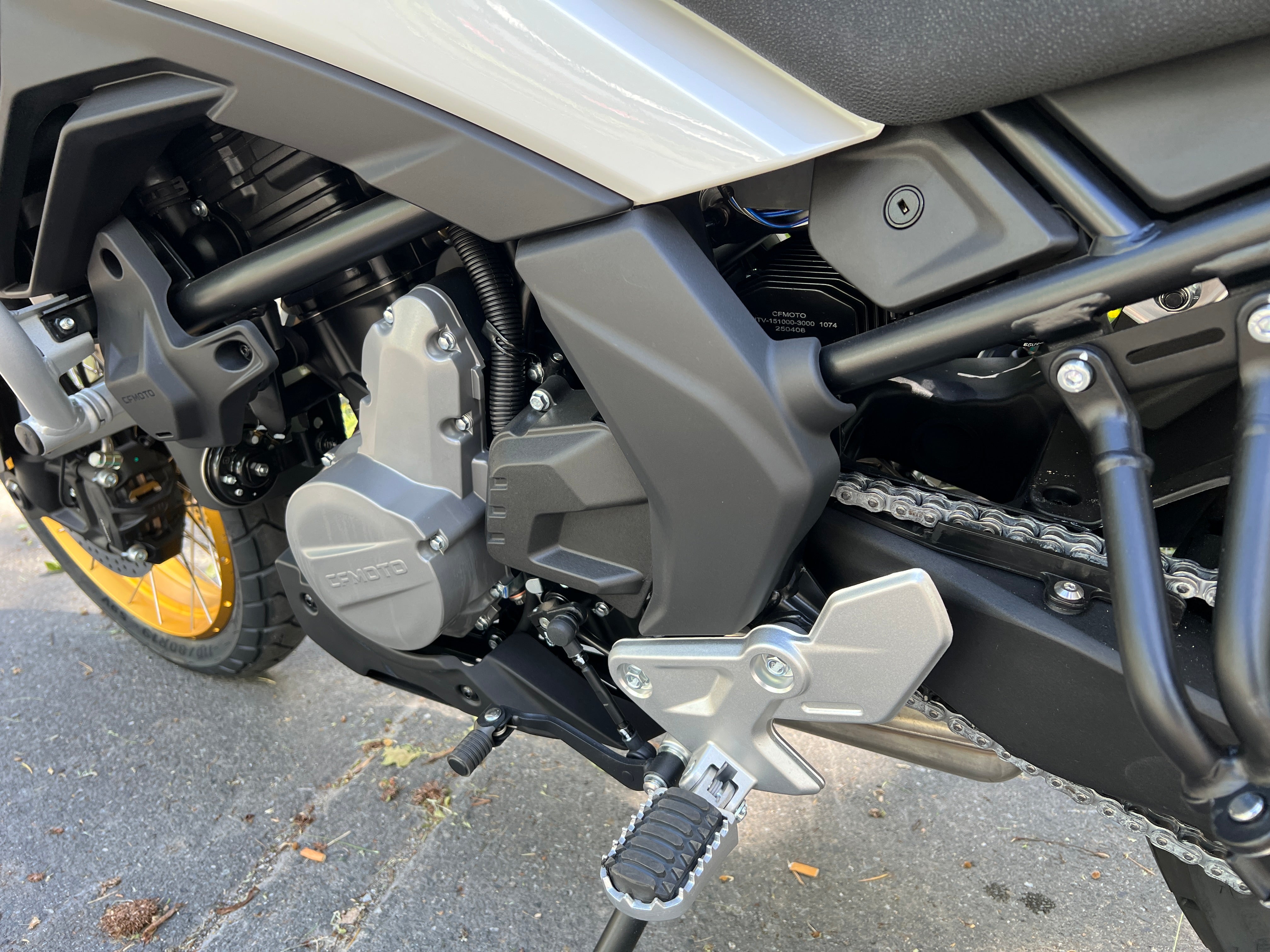 CFMOTO 700MT 2025 - Just Arrived!