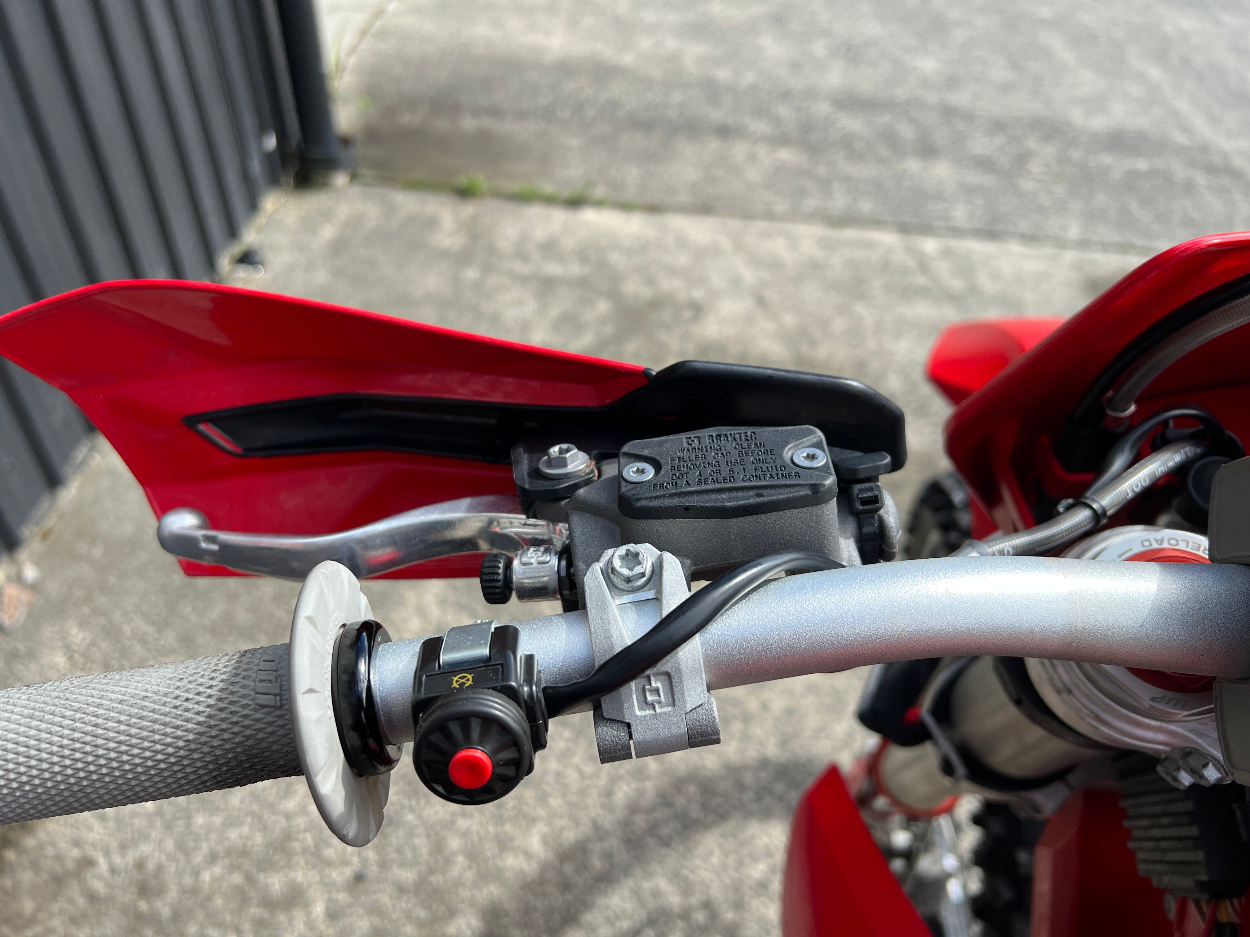 GASGAS EC300 2022 - 40HRS