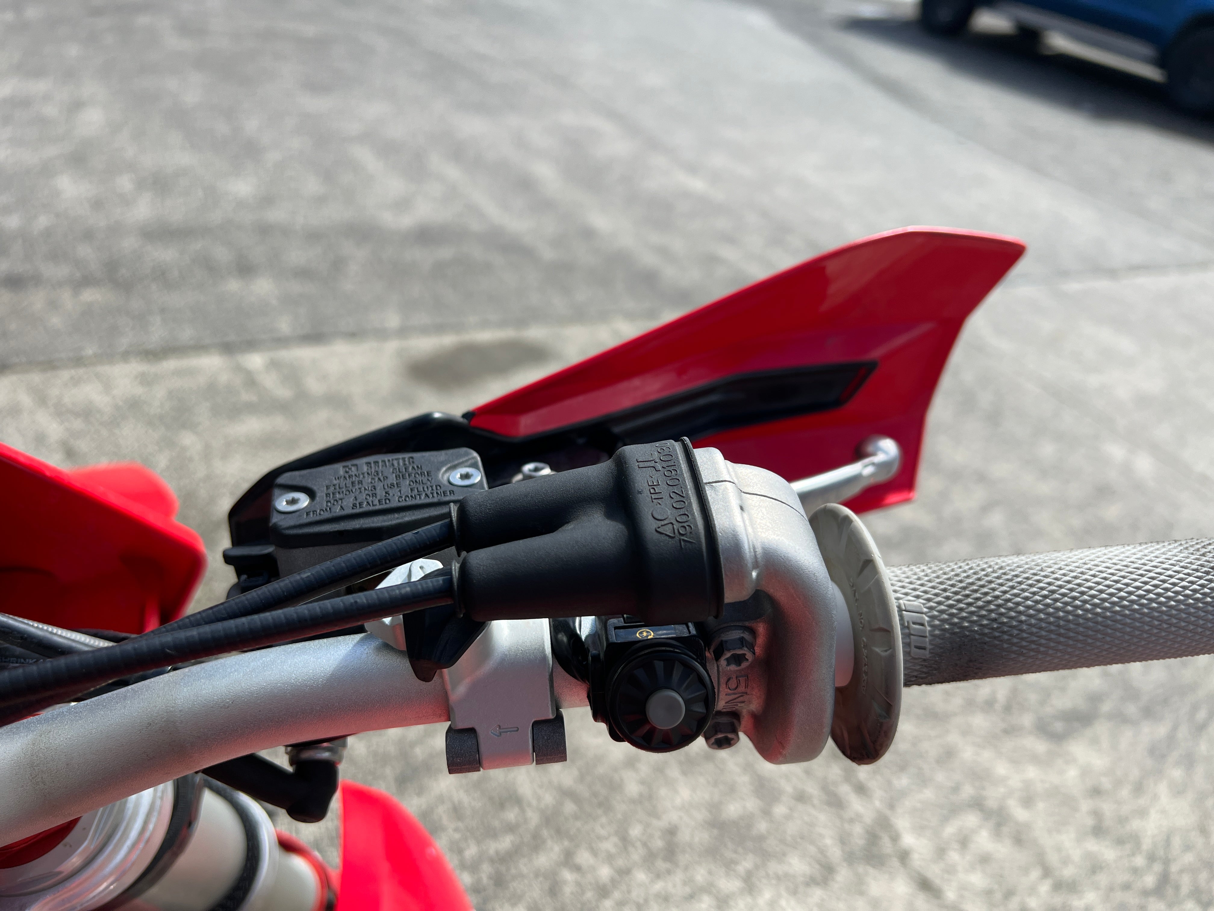 GASGAS EC300 2022 - 40HRS