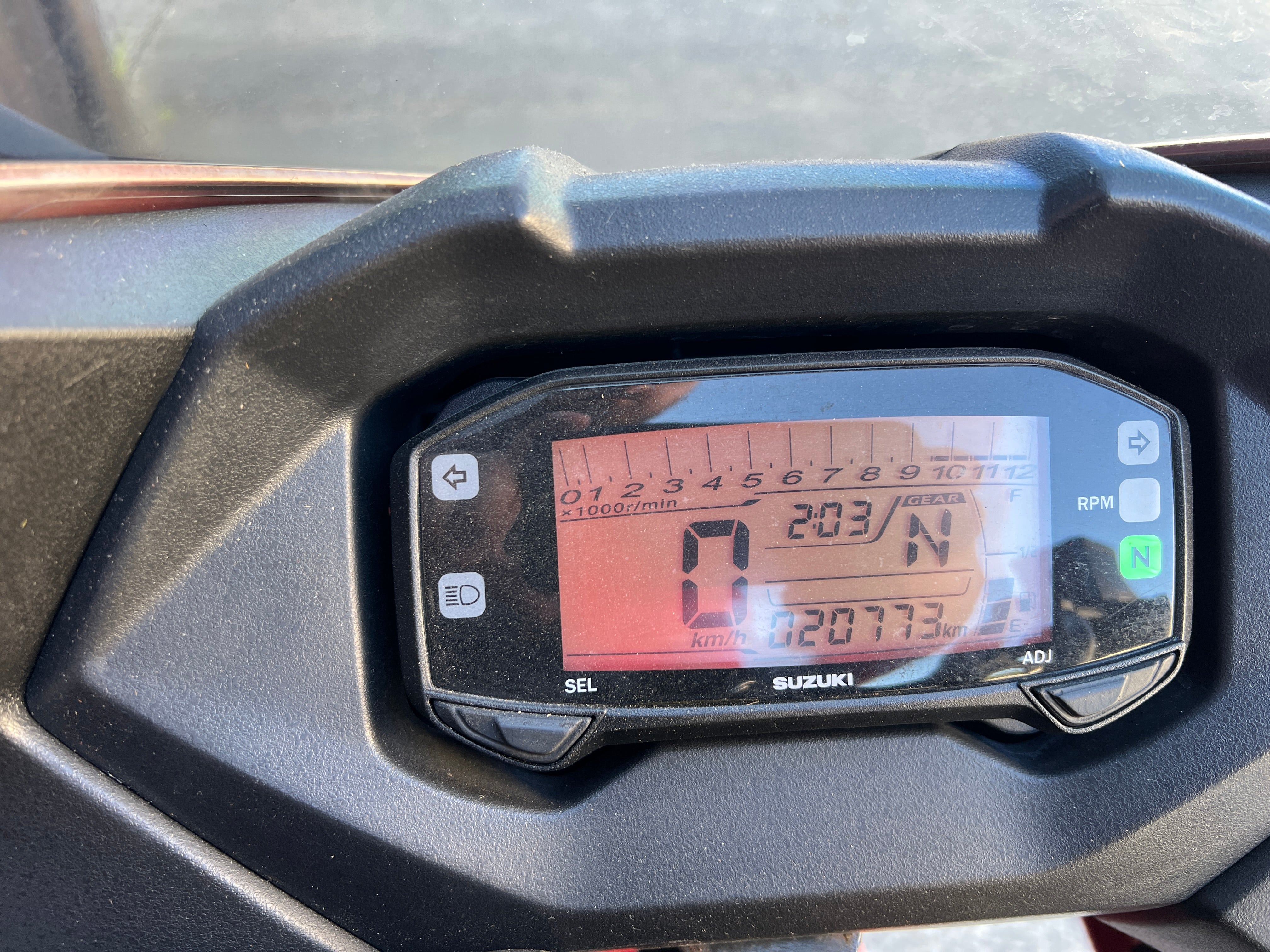 2018 Suzuki GSX150 — Fully Refreshed & Ready to Ride (LAMS APPROVED)