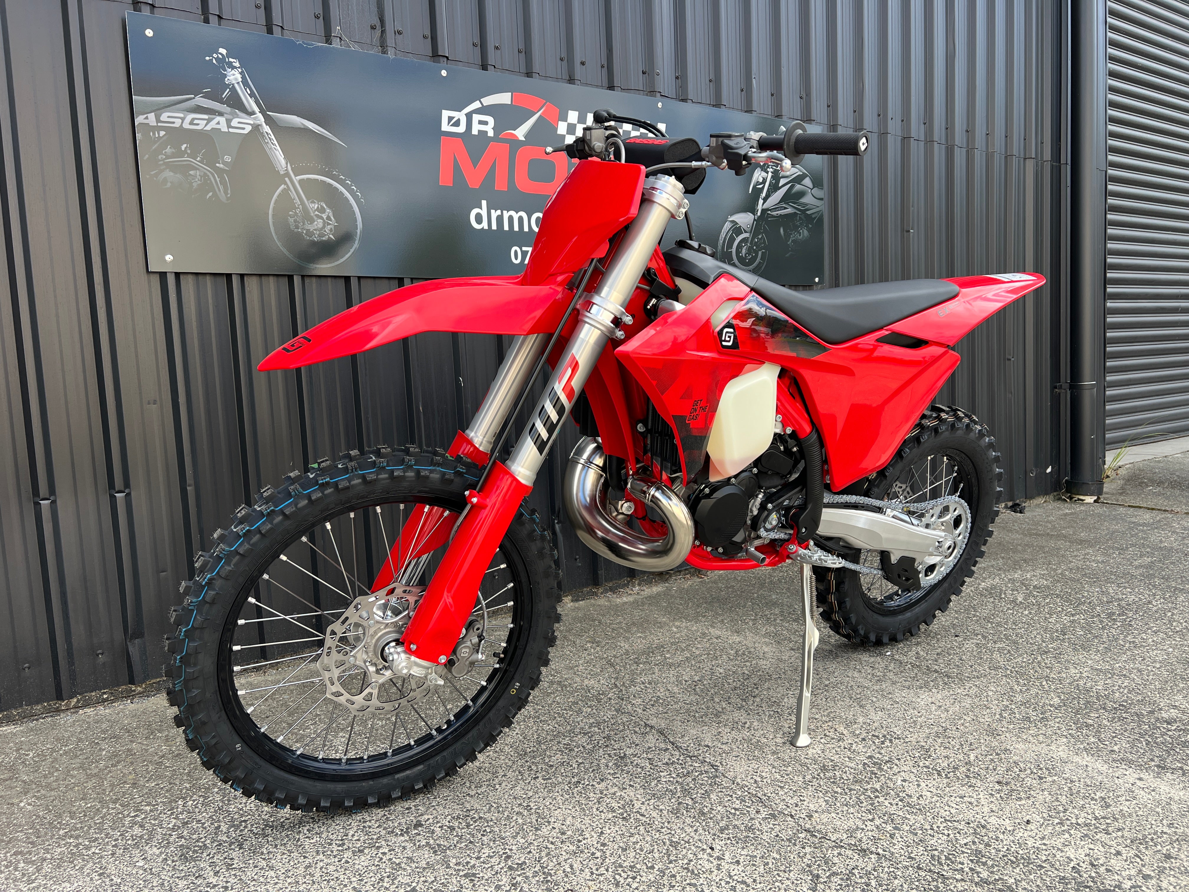 GASGAS EX300 2026 - Braap for Less! Save $900!