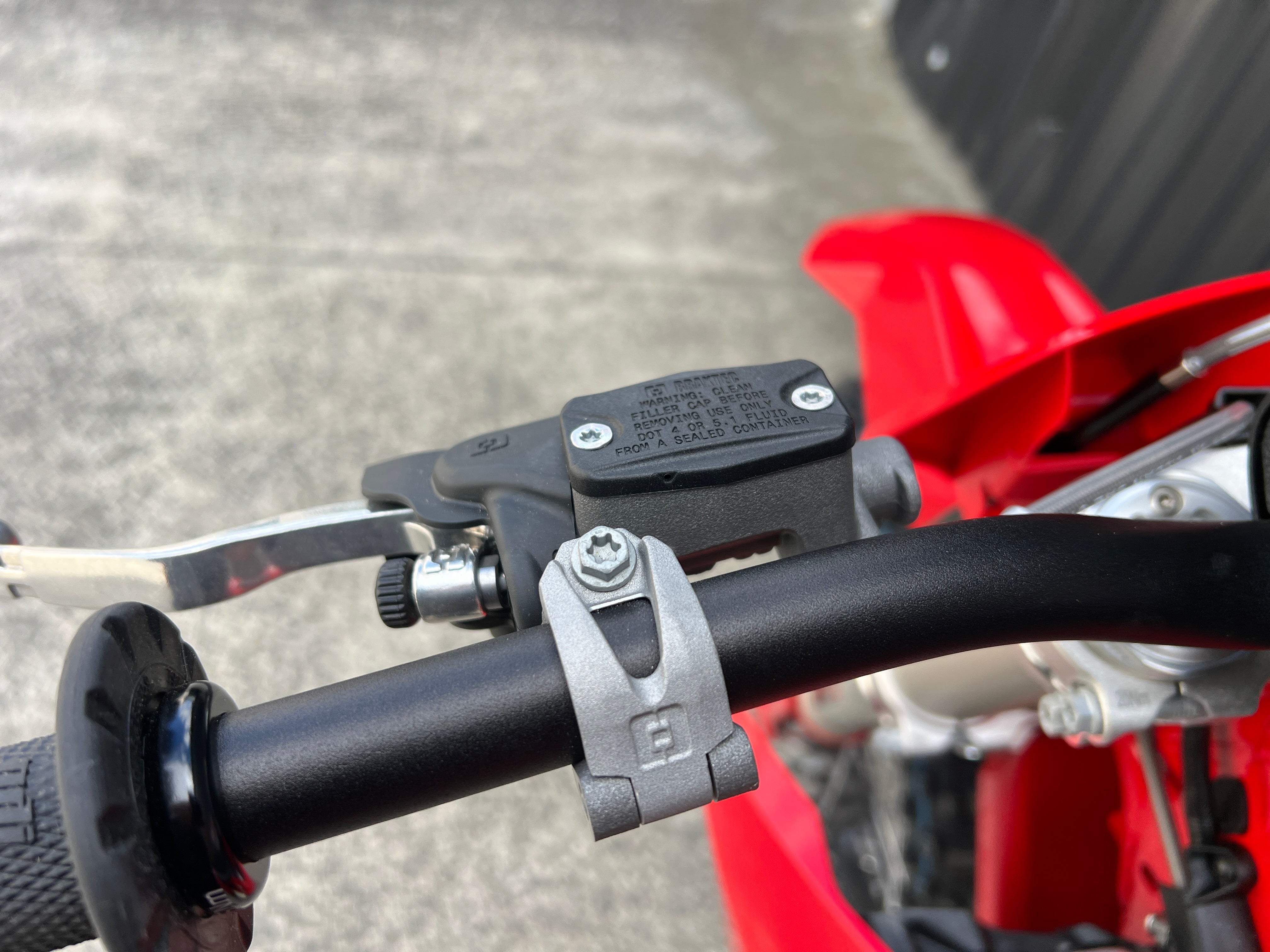 GASGAS EX300 2026 - Braap for Less! Save $900!