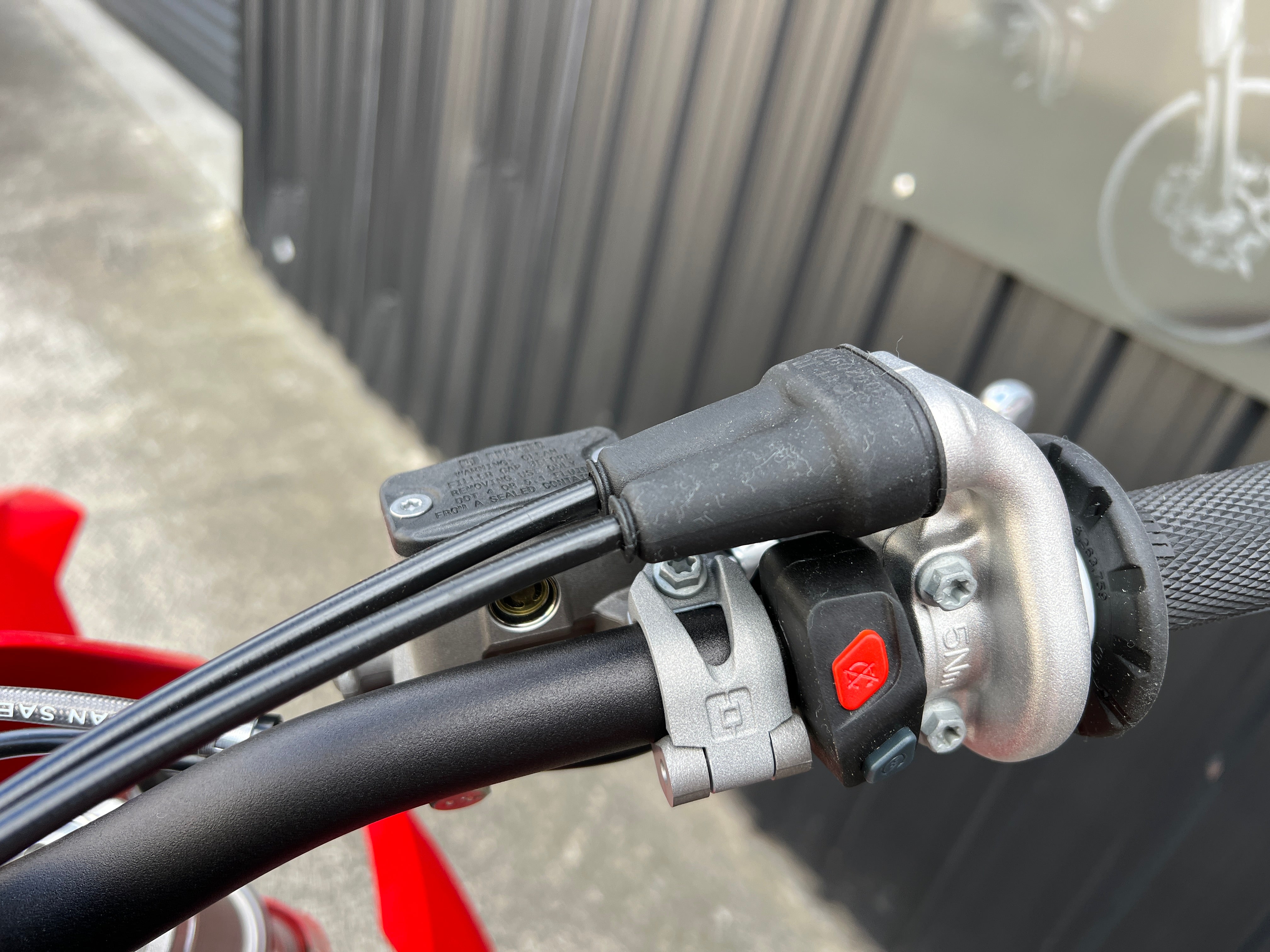 GASGAS EX300 2026 - Braap for Less! Save $900!