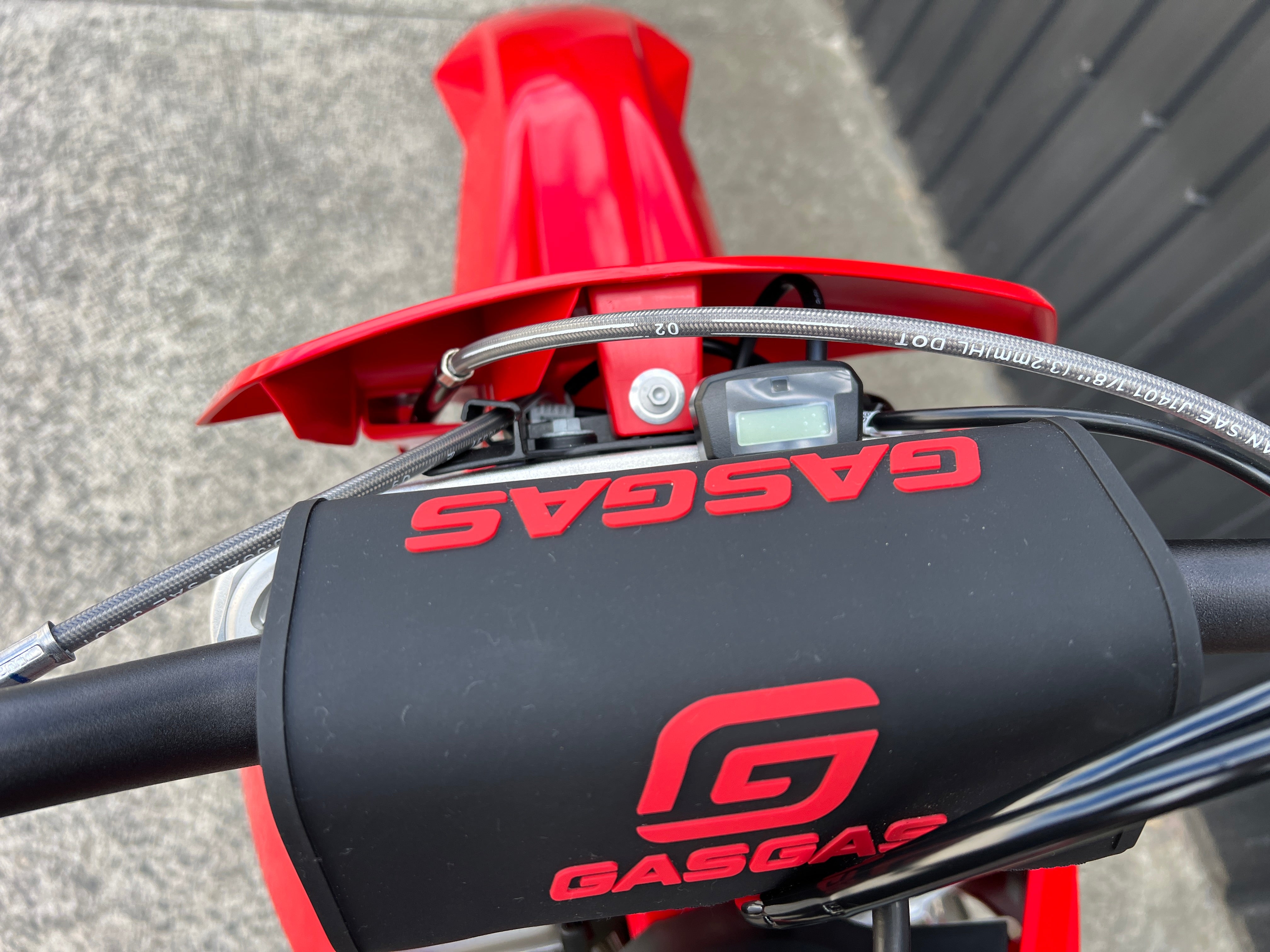 GASGAS EX300 2026 - Braap for Less! Save $900!